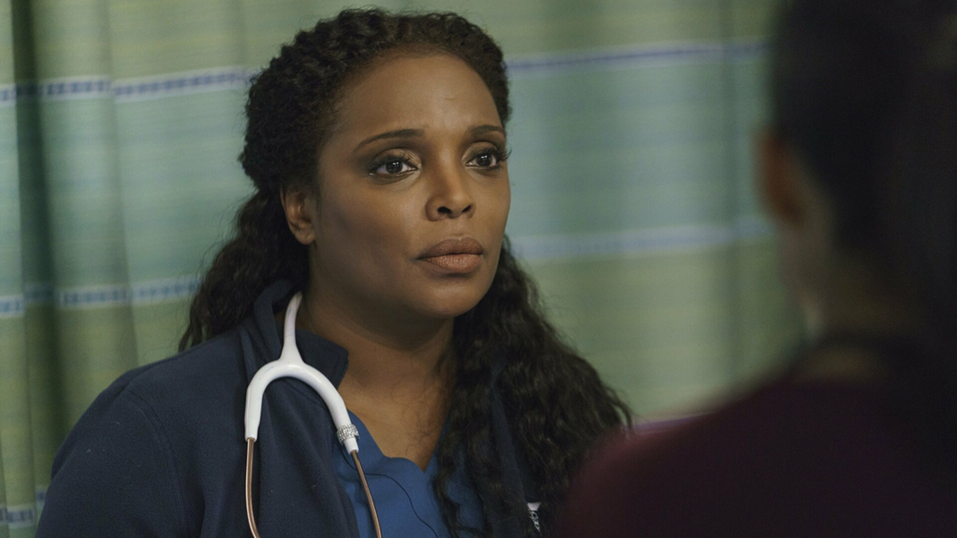 Chicago Med : O Dilema do Prisioneiro