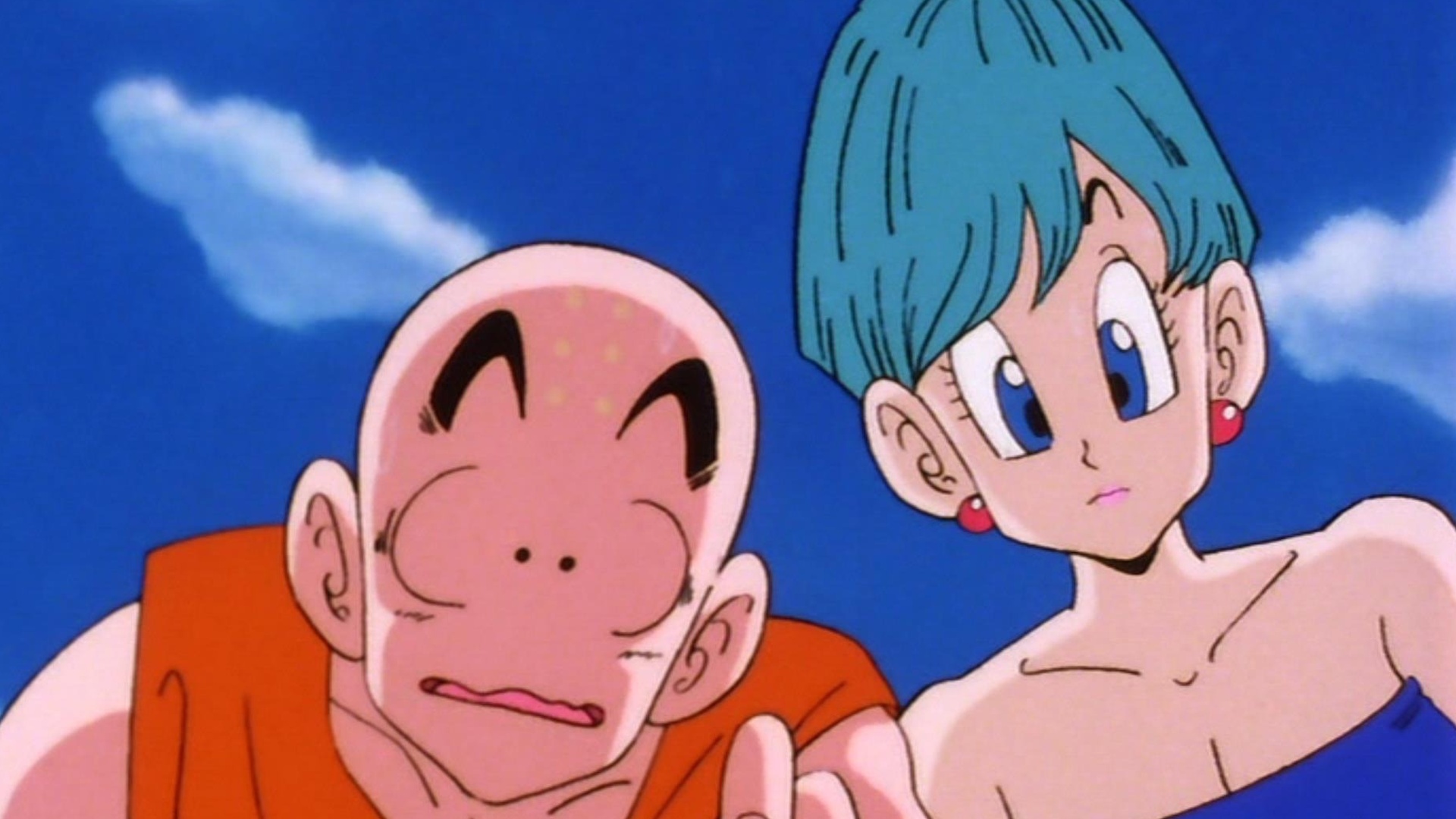Dragon Ball Z : Enma-Sama Também se Surpreende!...