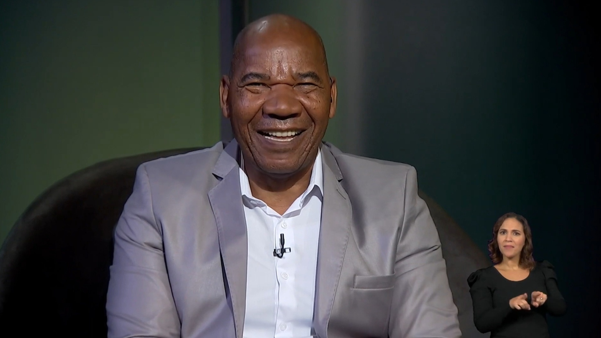 Negros em Foco : Personalidades Negras que Fazem a Diferença