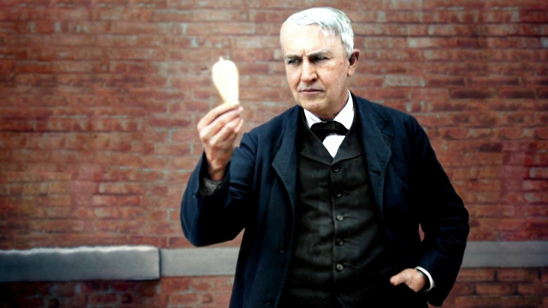 Inexplicável - Com William Shatner : O Mistério do Gênio