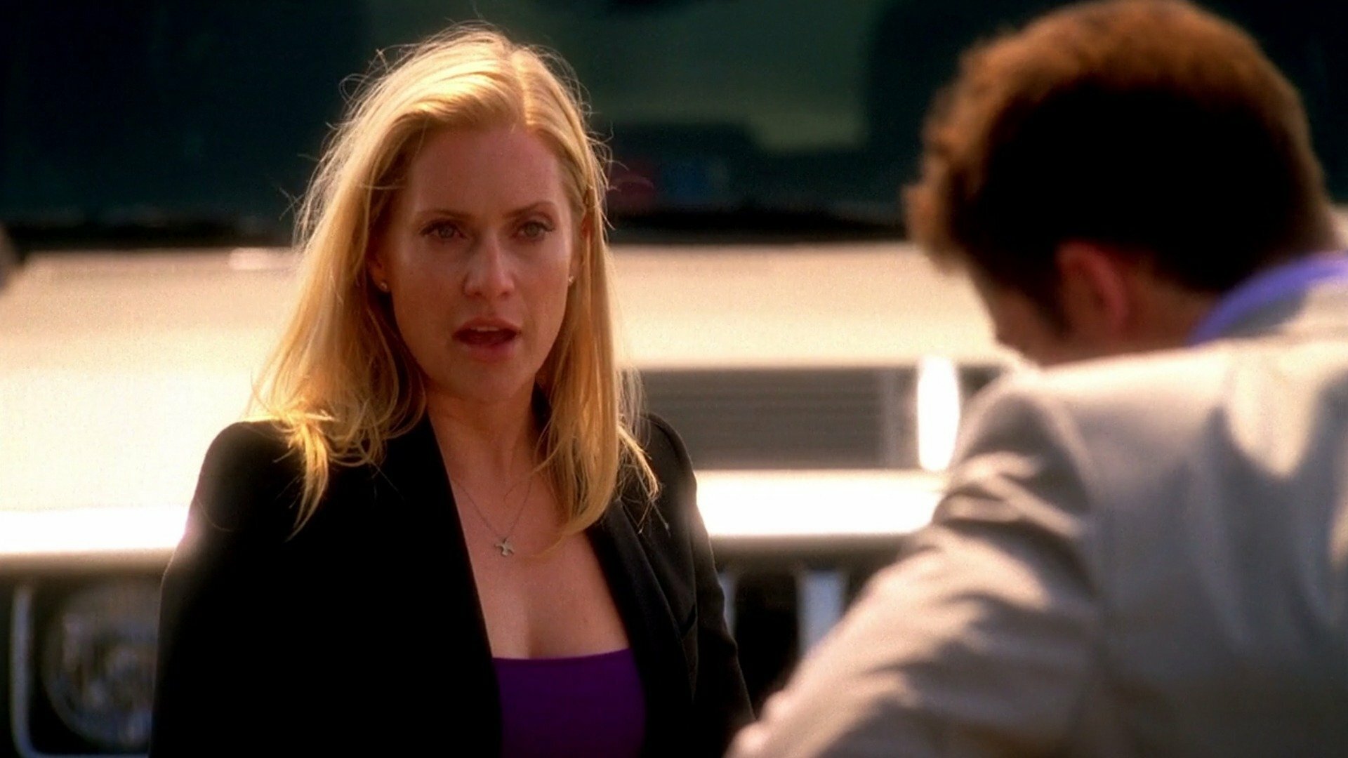 CSI: Miami : Resurrection