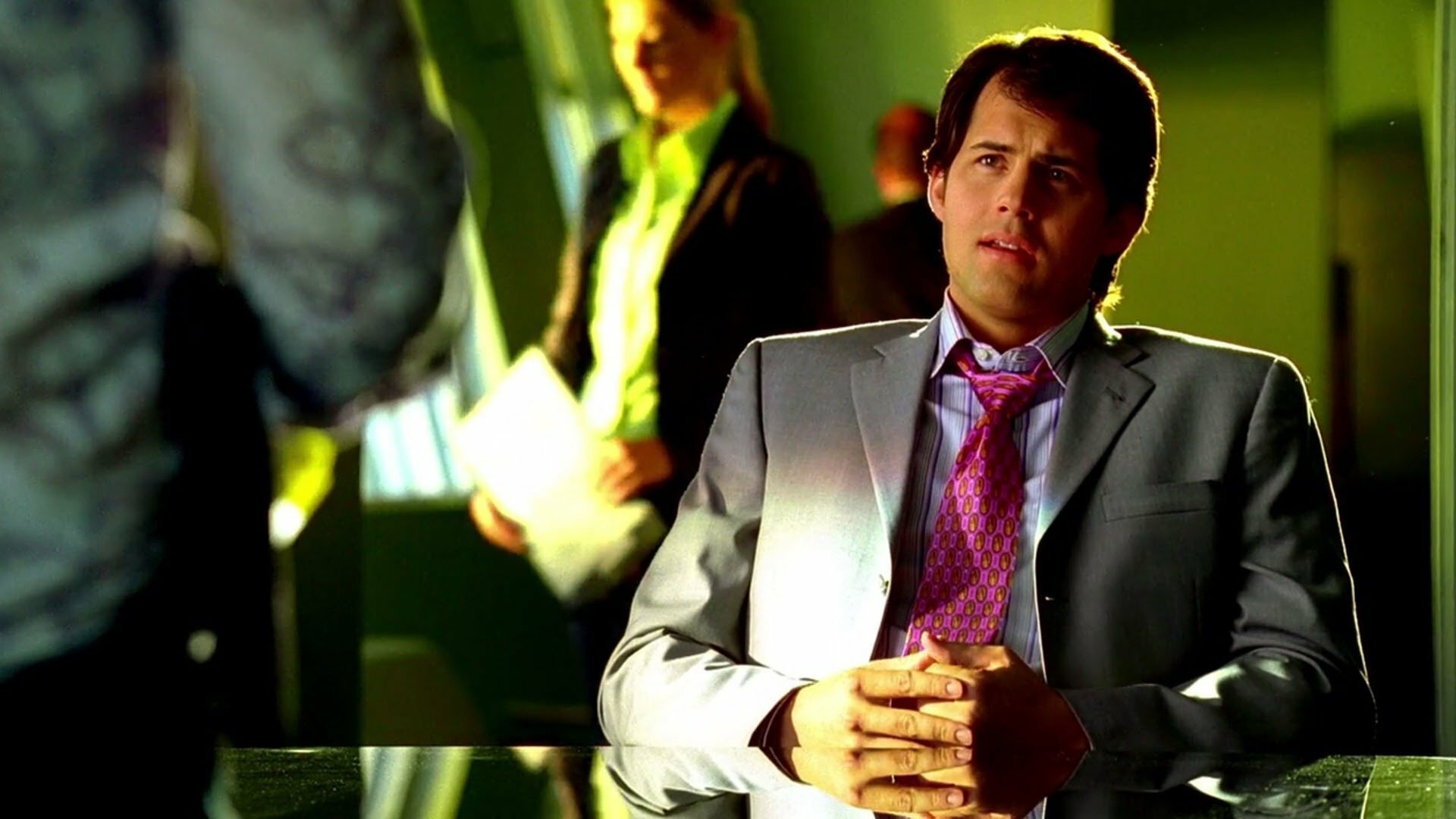 CSI: Miami : Maldição do Caixão