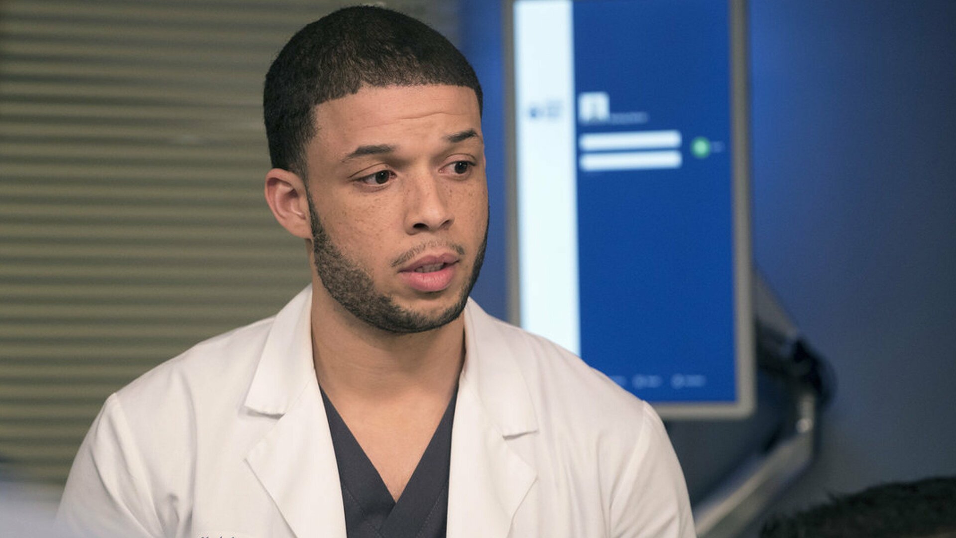 Chicago Med : Livrai-nos