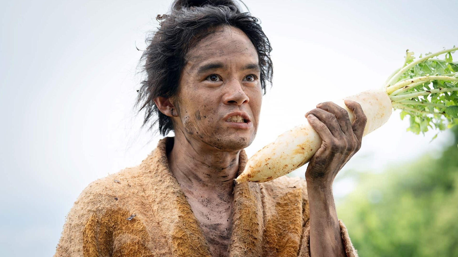 Historical Drama BROTHERS IN ARMS
