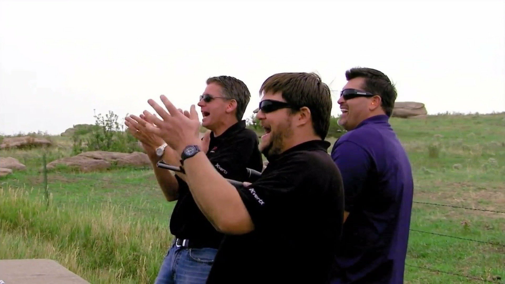 Armas USA : Rápido no Gatilho