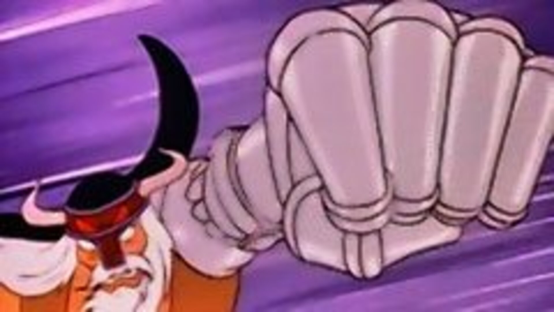 ThunderCats : O Terrível Mão de Martelo