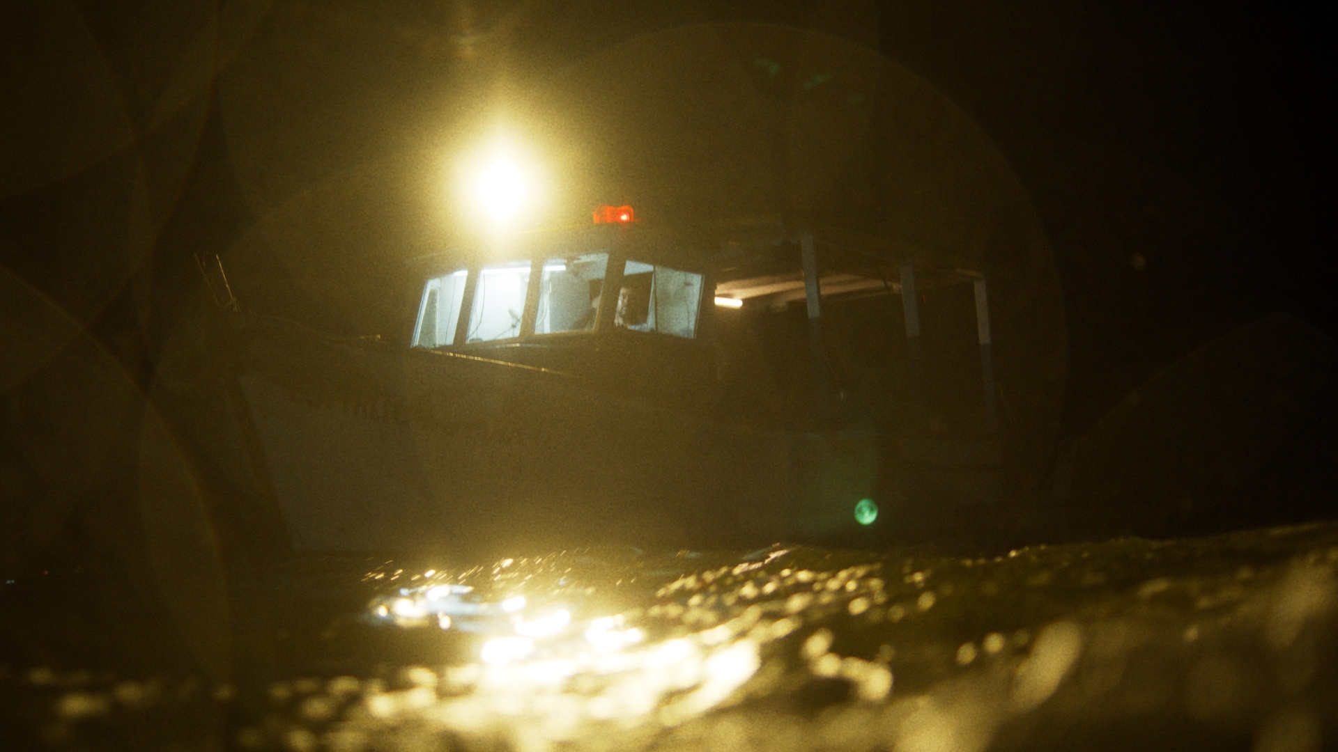 Bateau Mouche - O Naufrágio da Justiça : A Tempestade Perfeita