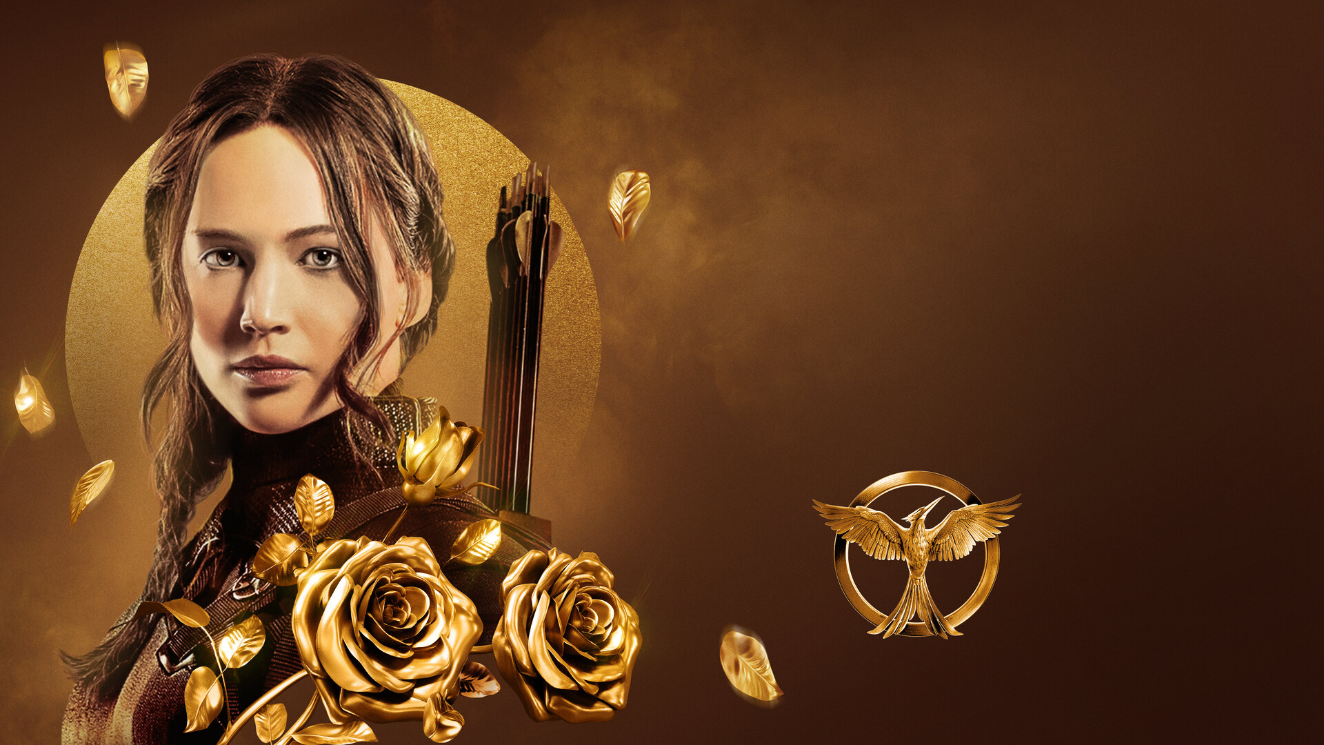 Jogos Vorazes: A Esperança - Parte 1