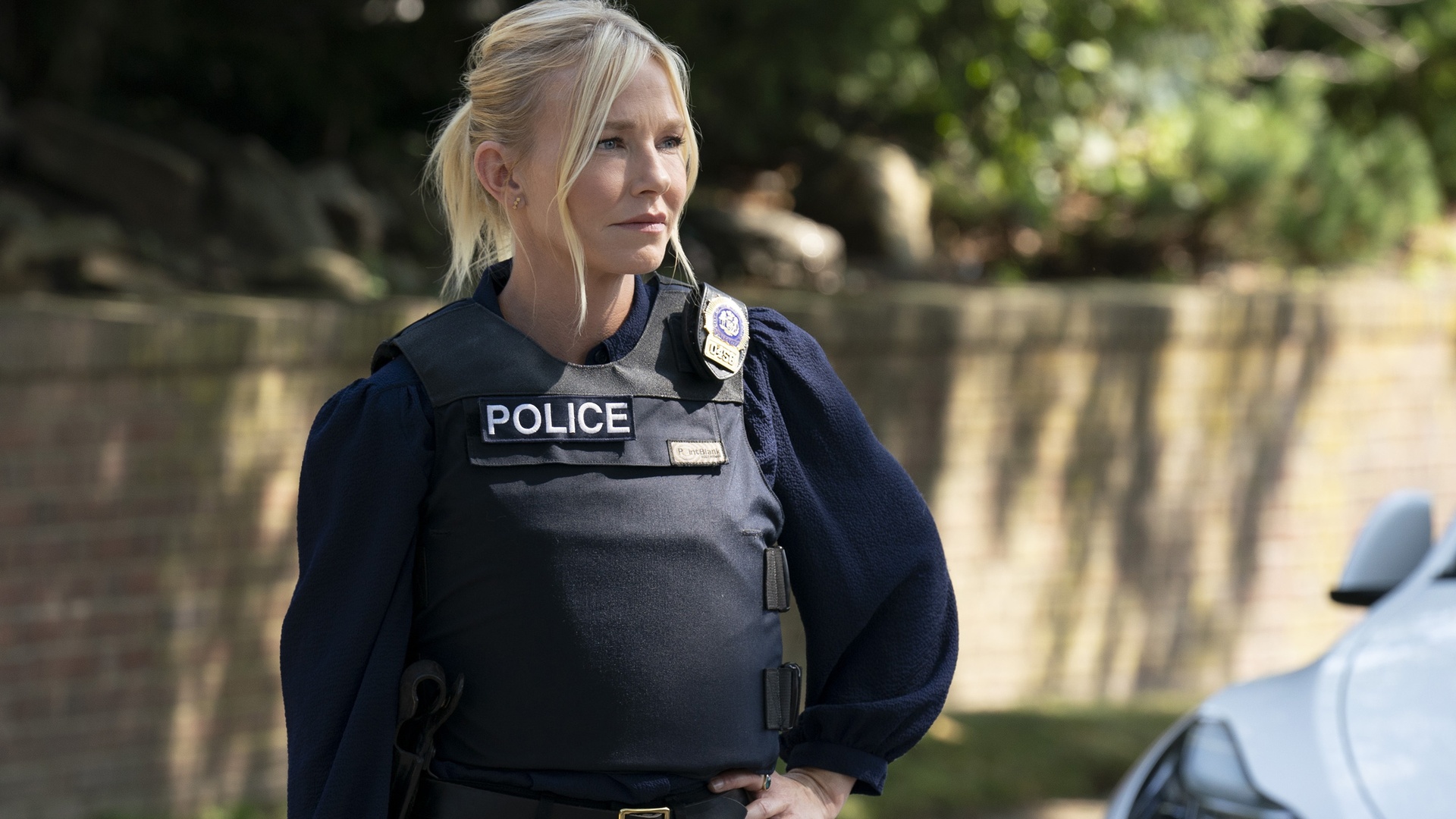Law & Order: Special Victims Unit : Achei que Você Estivesse do Meu Lado