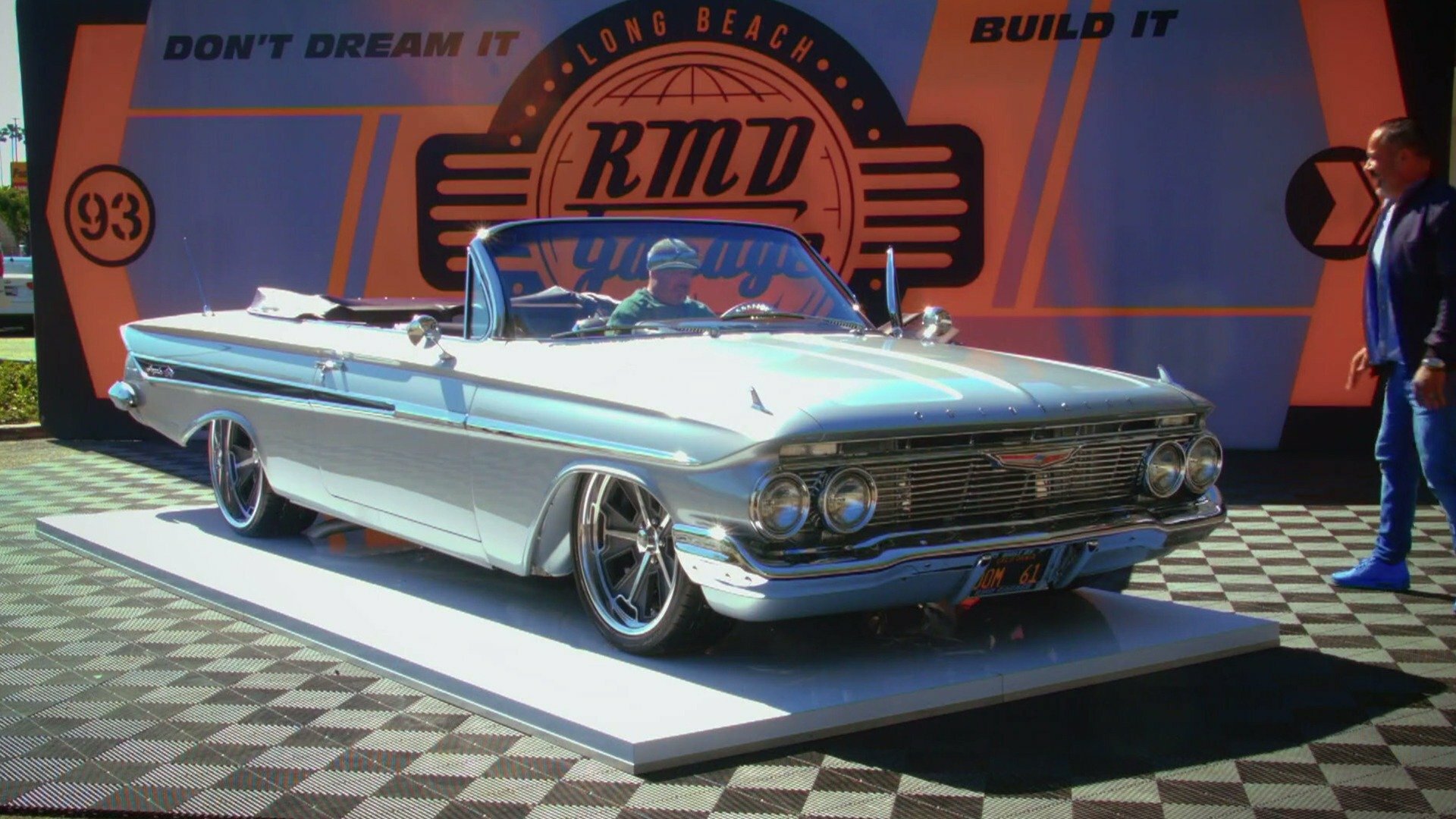 Oficina RMD : Um Grande Jogo