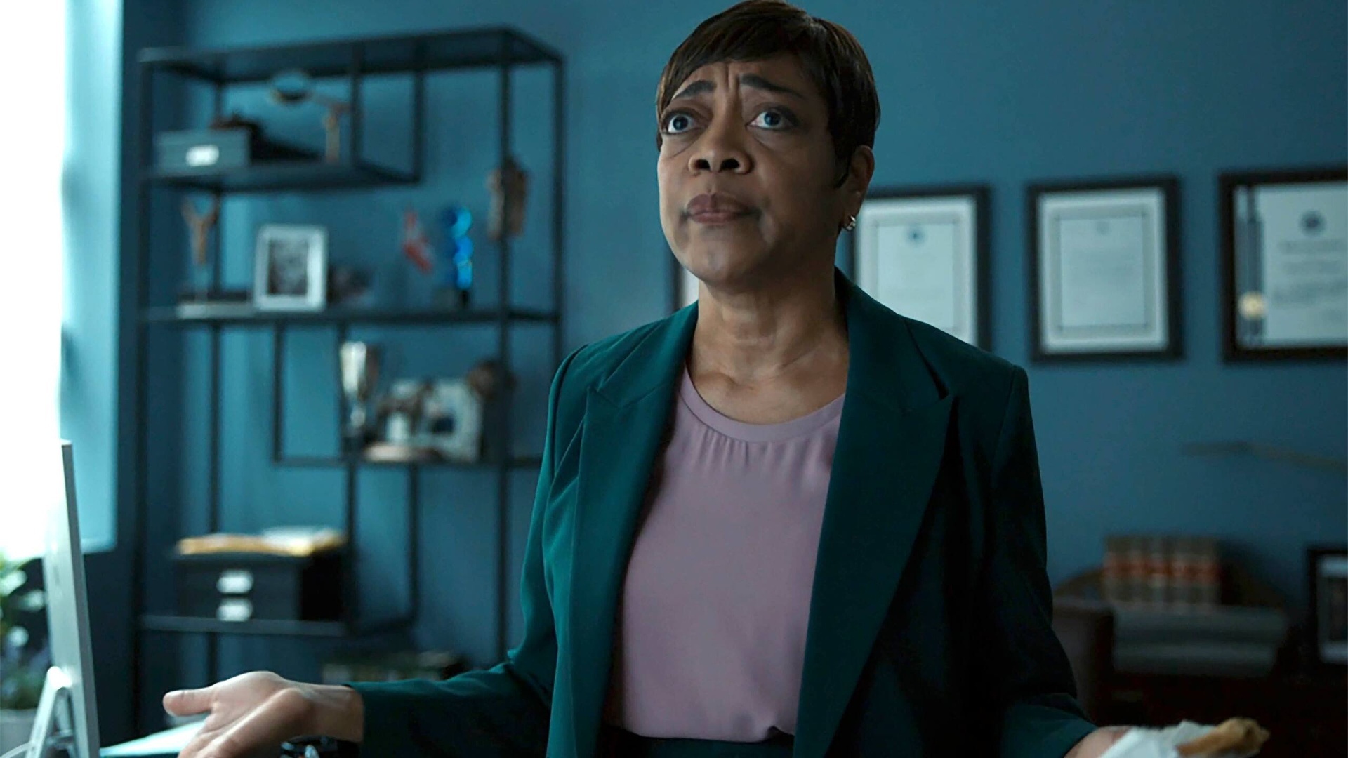 Law & Order Toronto: Criminal Intent : Beco sem Saída