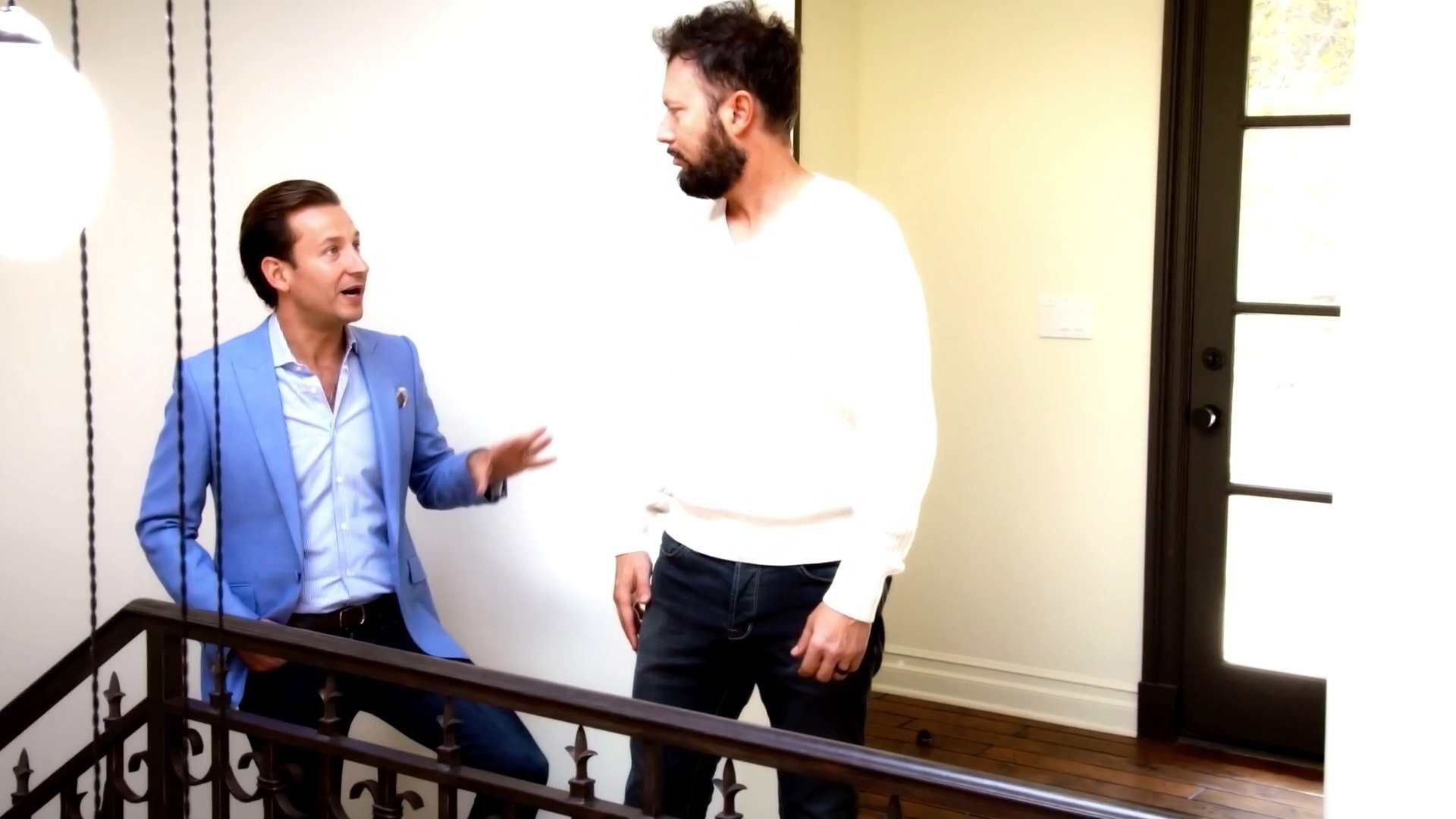 Million Dollar Listing Los Angeles : É Realmente Difícil