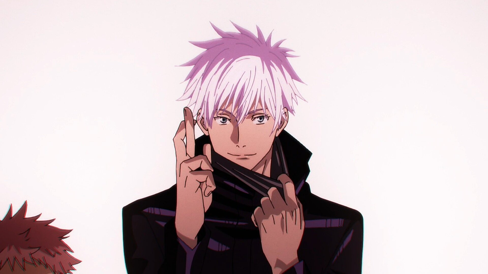 Jujutsu Kaisen : Ataque