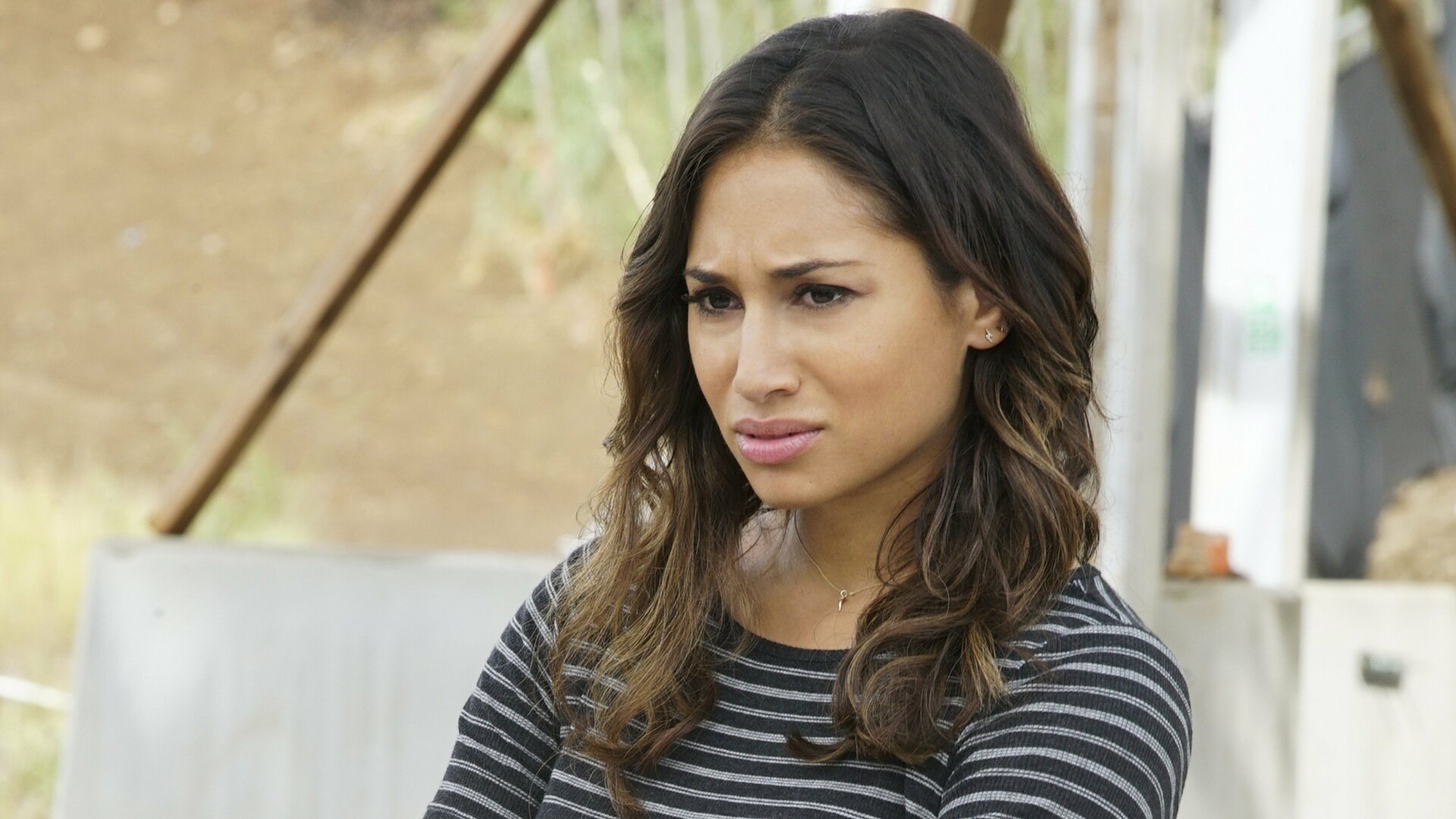Hawaii Five-0 : O Na Hoku O Ka Lani Wale No Kai 'Ike I...