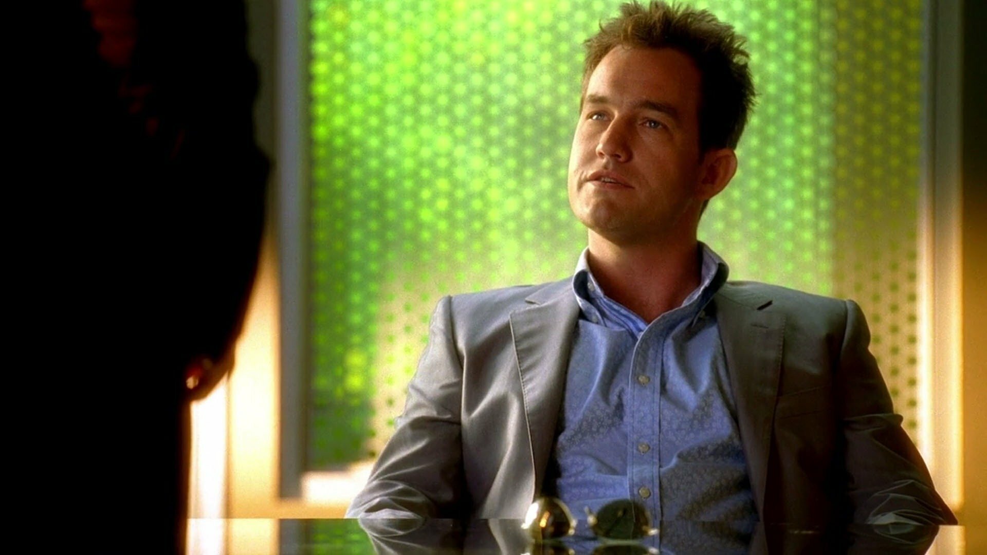 CSI: Miami : Perdendo a Cabeça