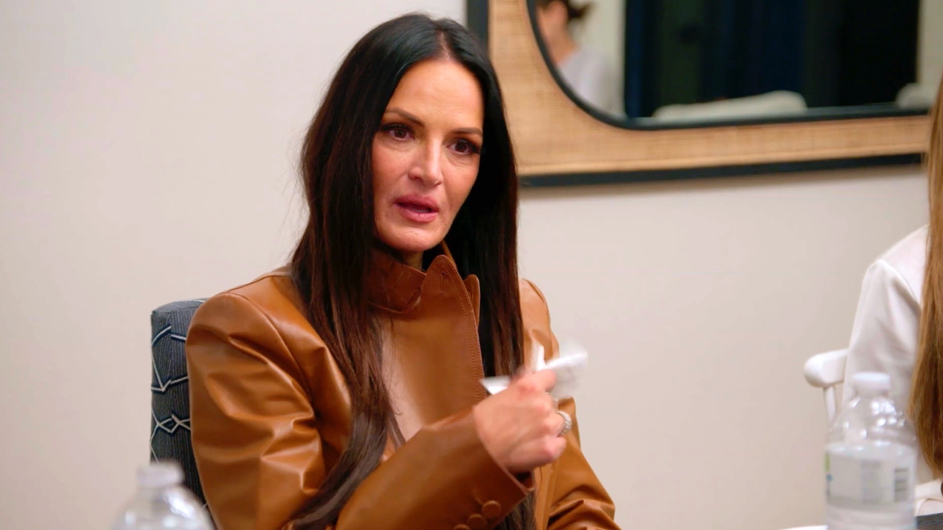 The Real Housewives of Salt Lake City : Basquete, Bonecos e a Garota das Sobrancelhas