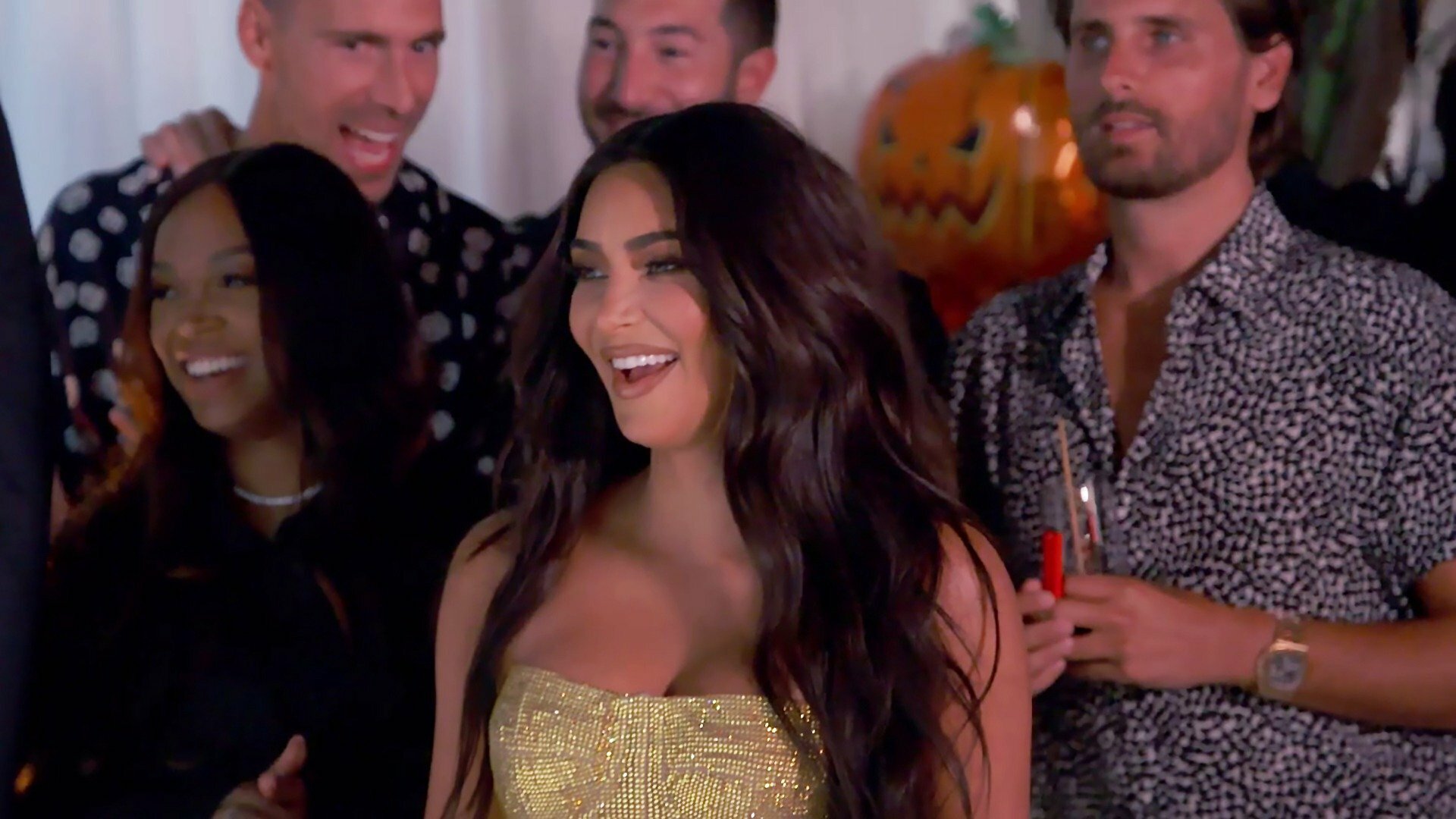 Keeping Up With the Kardashians : Feliz Aniversário Kim: Quarentona e Maravilhosa!