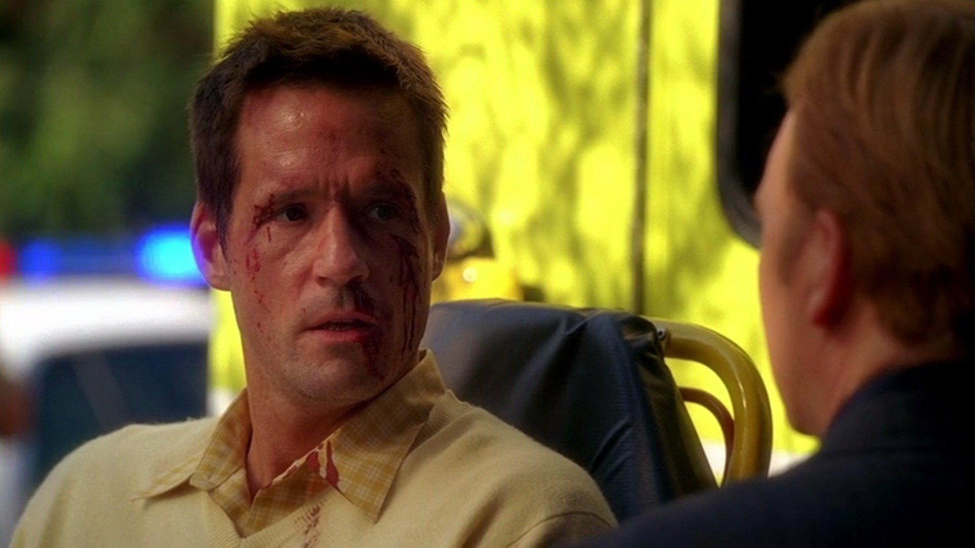 CSI: Miami : E Eles Estão Fora