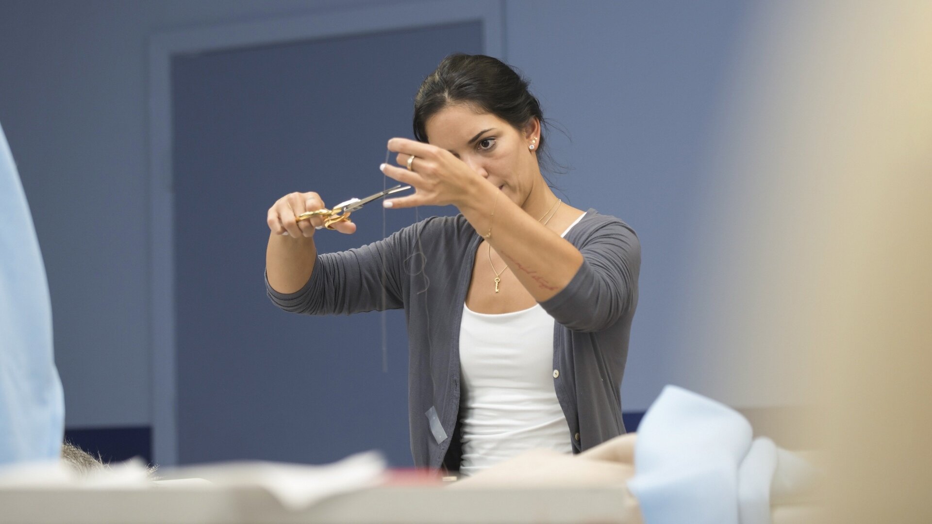 Project Runway : Inverno na Passarela