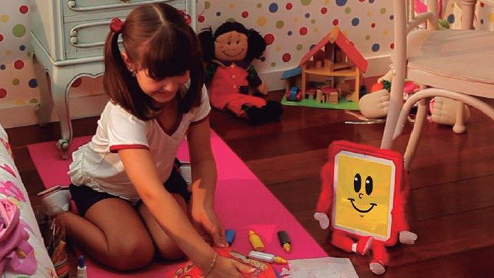 Vem Dançar com Universo Z : Biblioteca