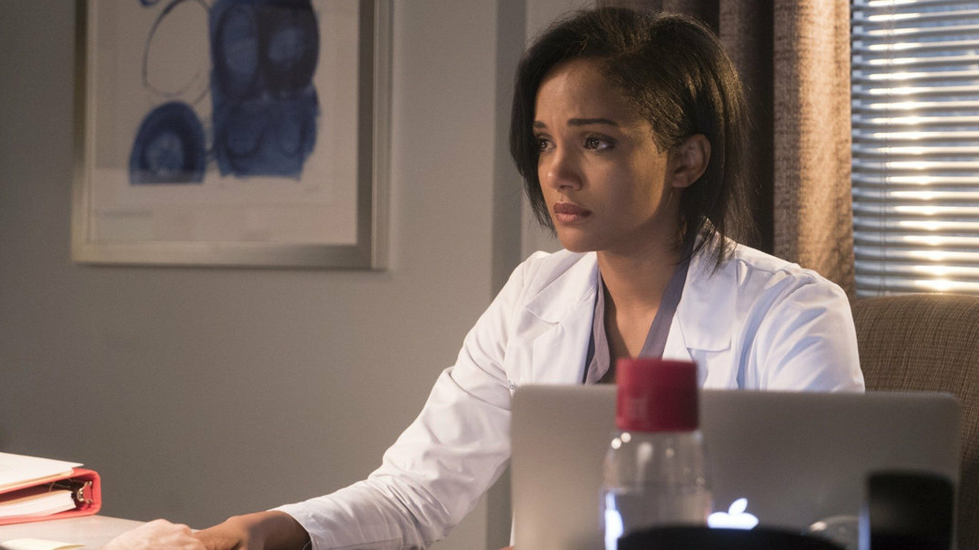 Chicago Med : Abismo de Gerações