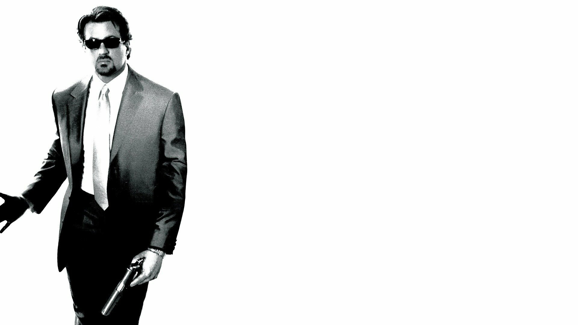 Carter - A Vida É Dura