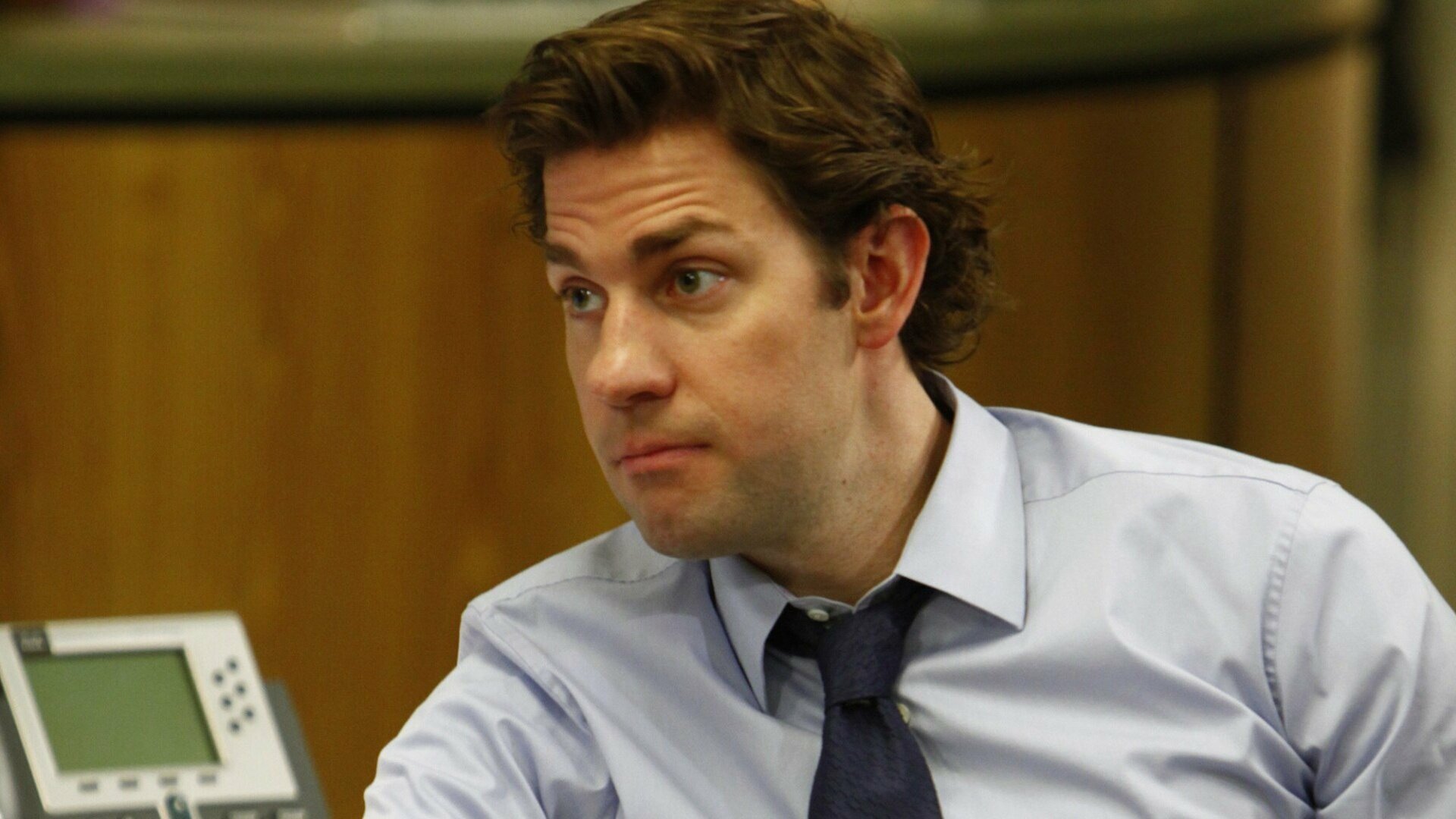 The Office : O Encobrimento