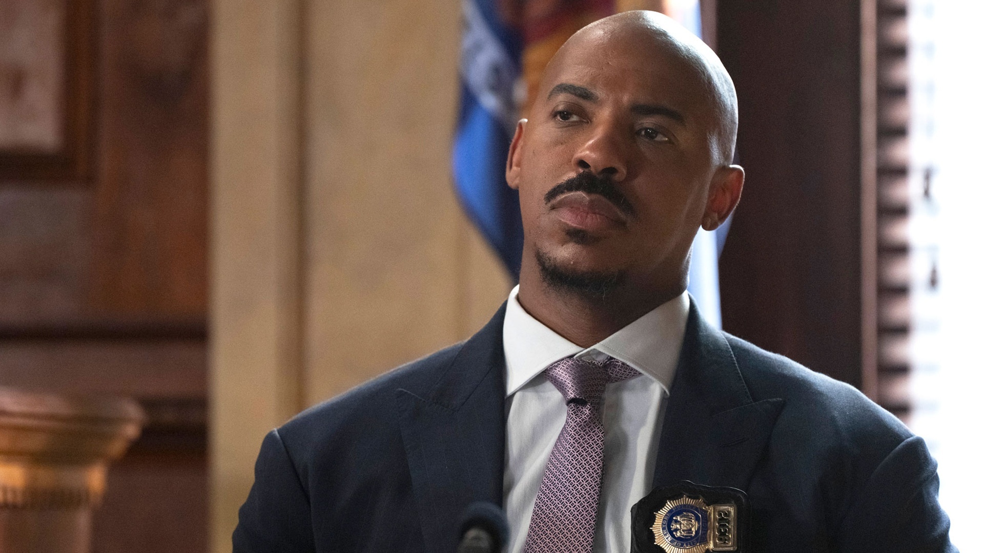 Law & Order : Preconceito