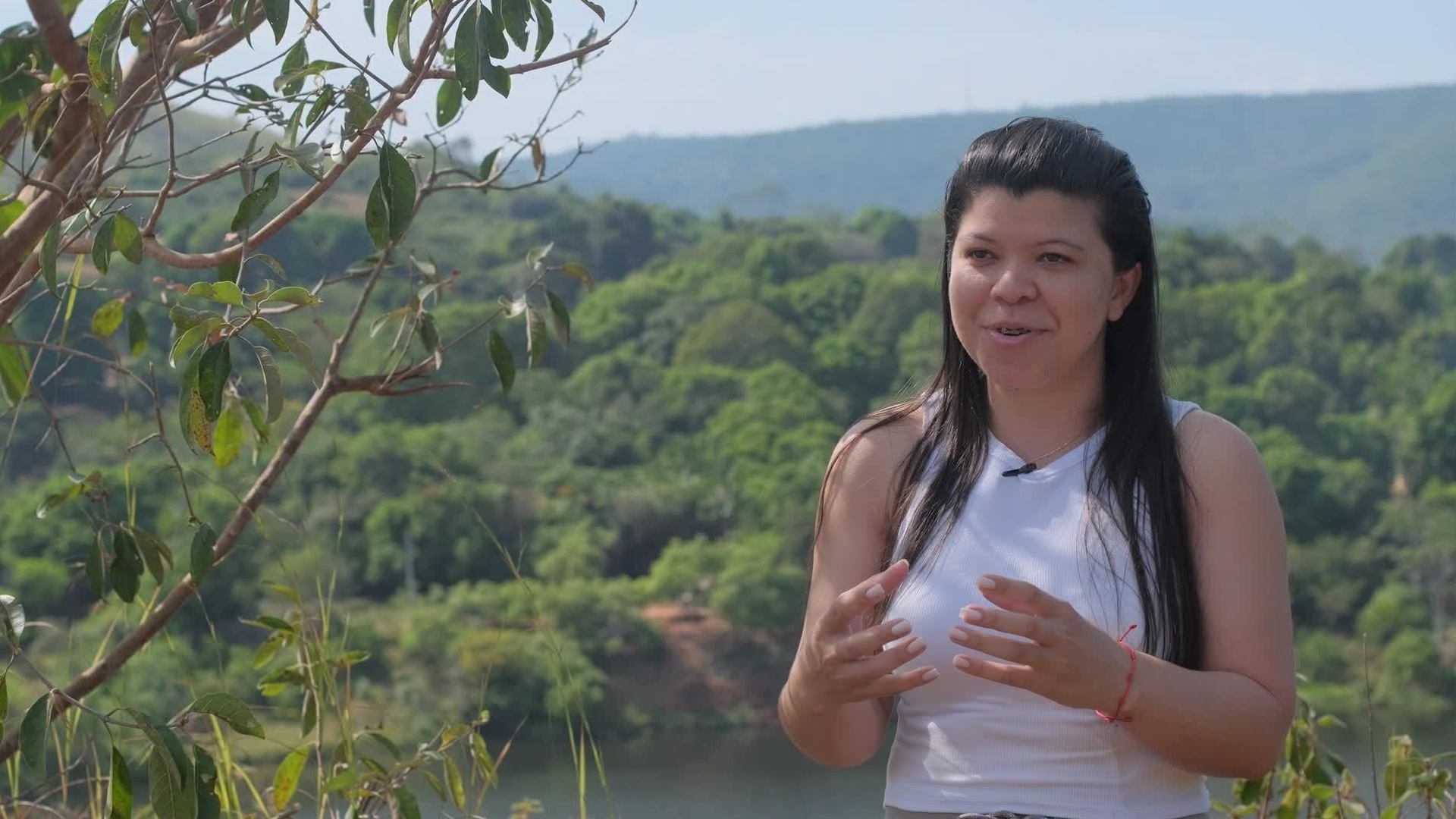 Diz Aí - Juventudes : Serra Pelada