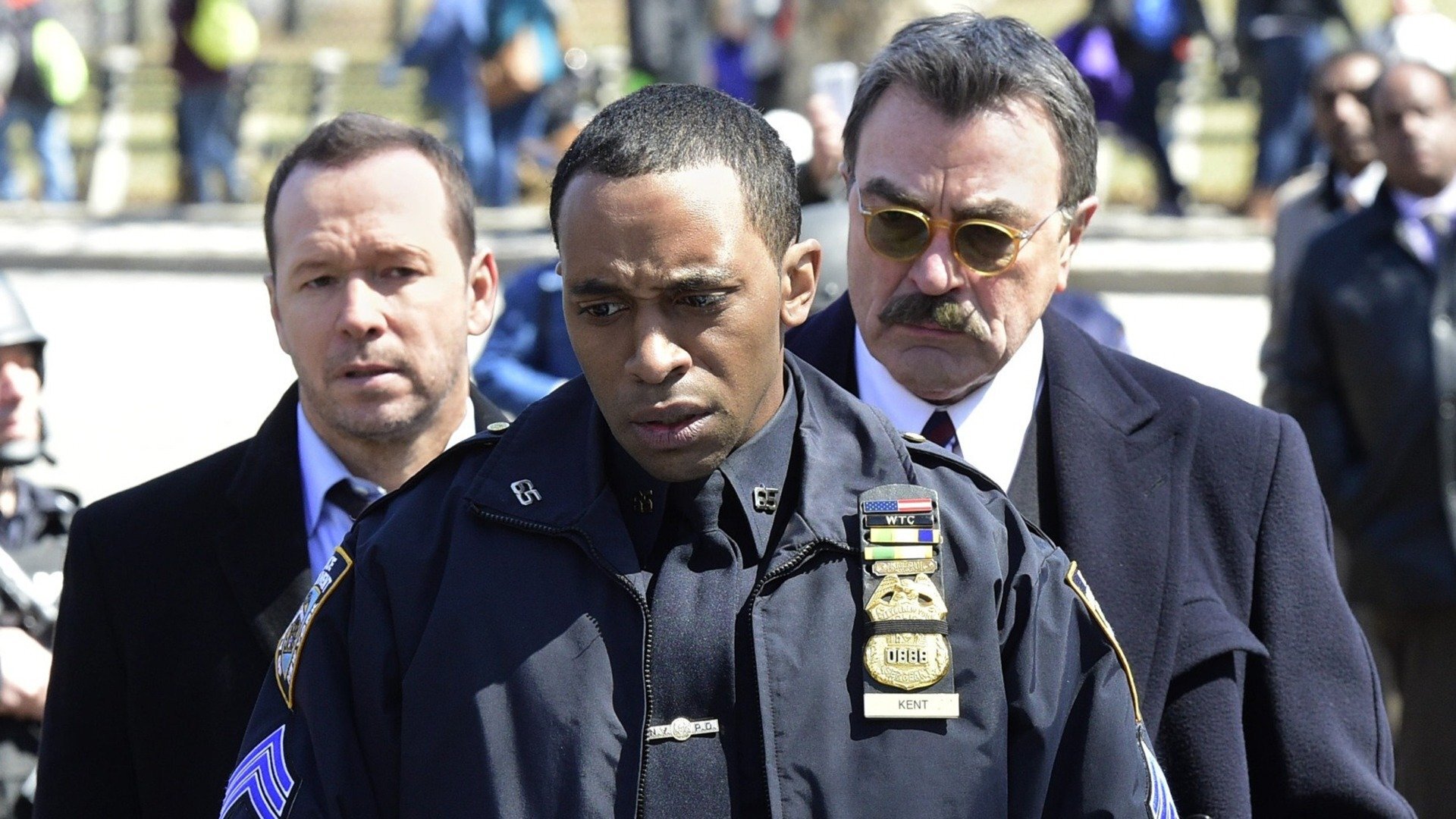 Blue Bloods : Novas Regras
