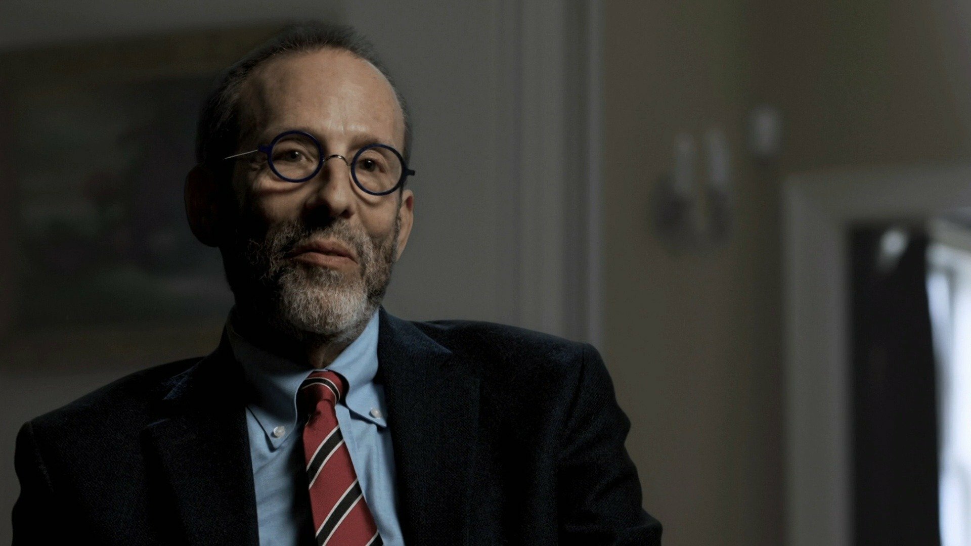 Sinais de um Psicopata : A Boa Menina