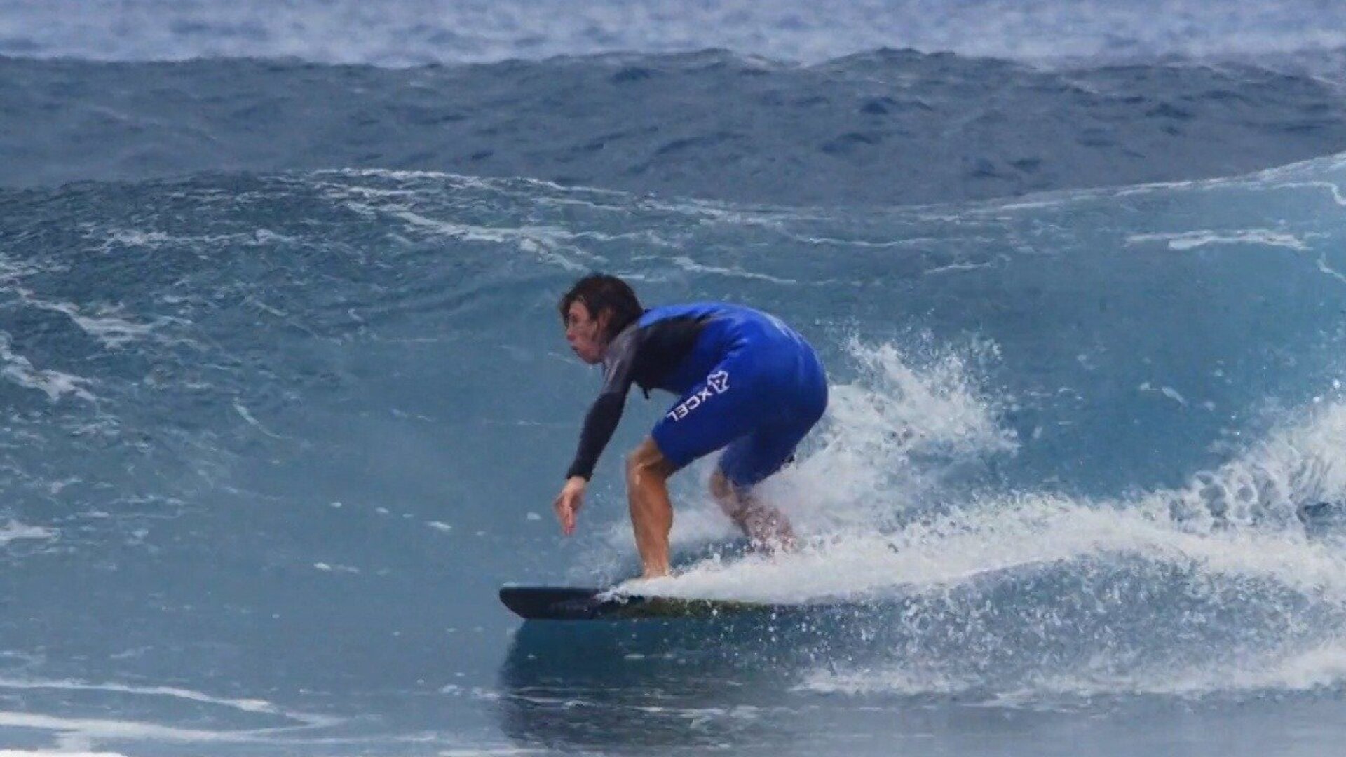 Domke's Show : Altos Tubos nas Ilhas Mentawai