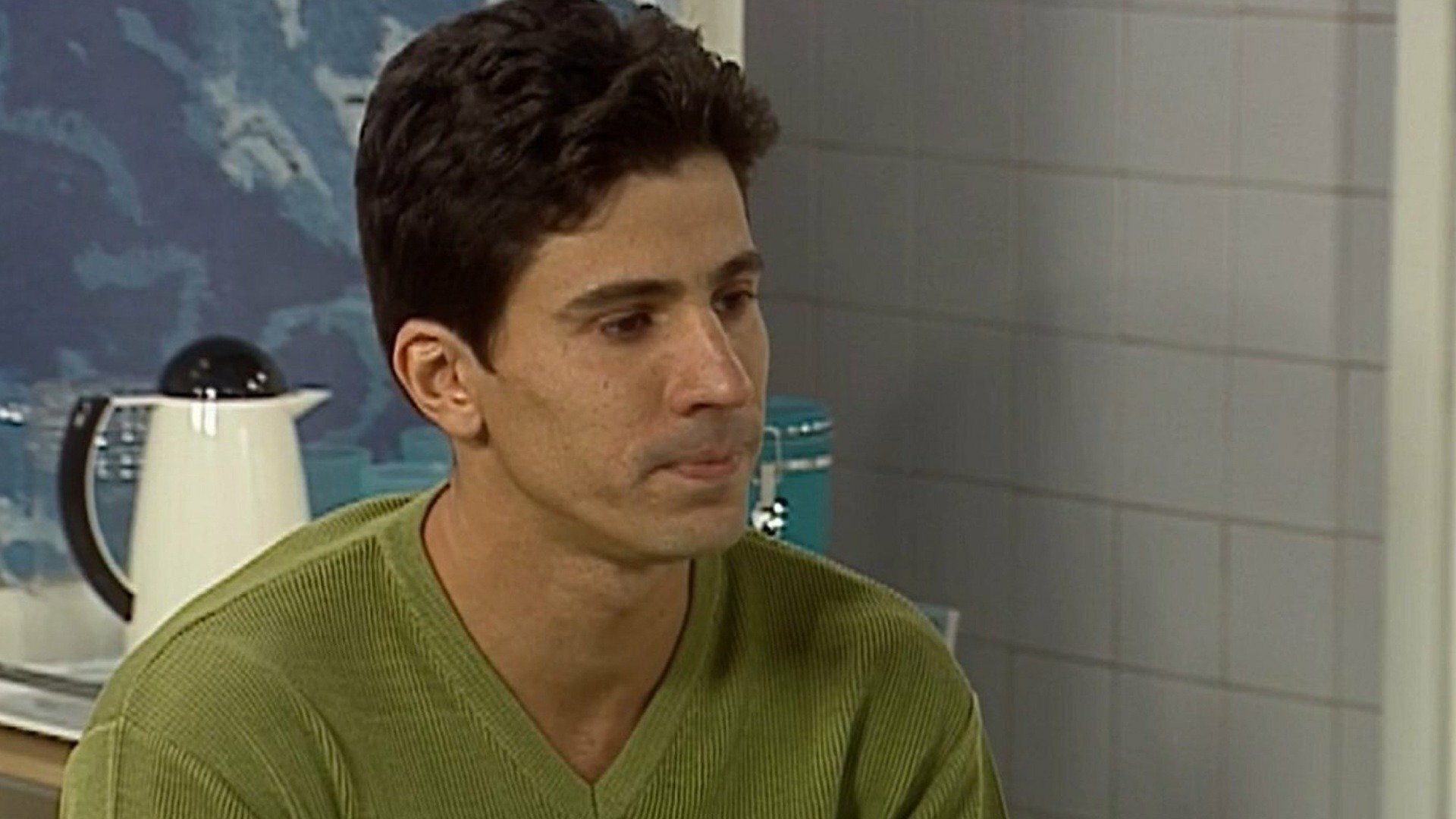 Anjo Mau