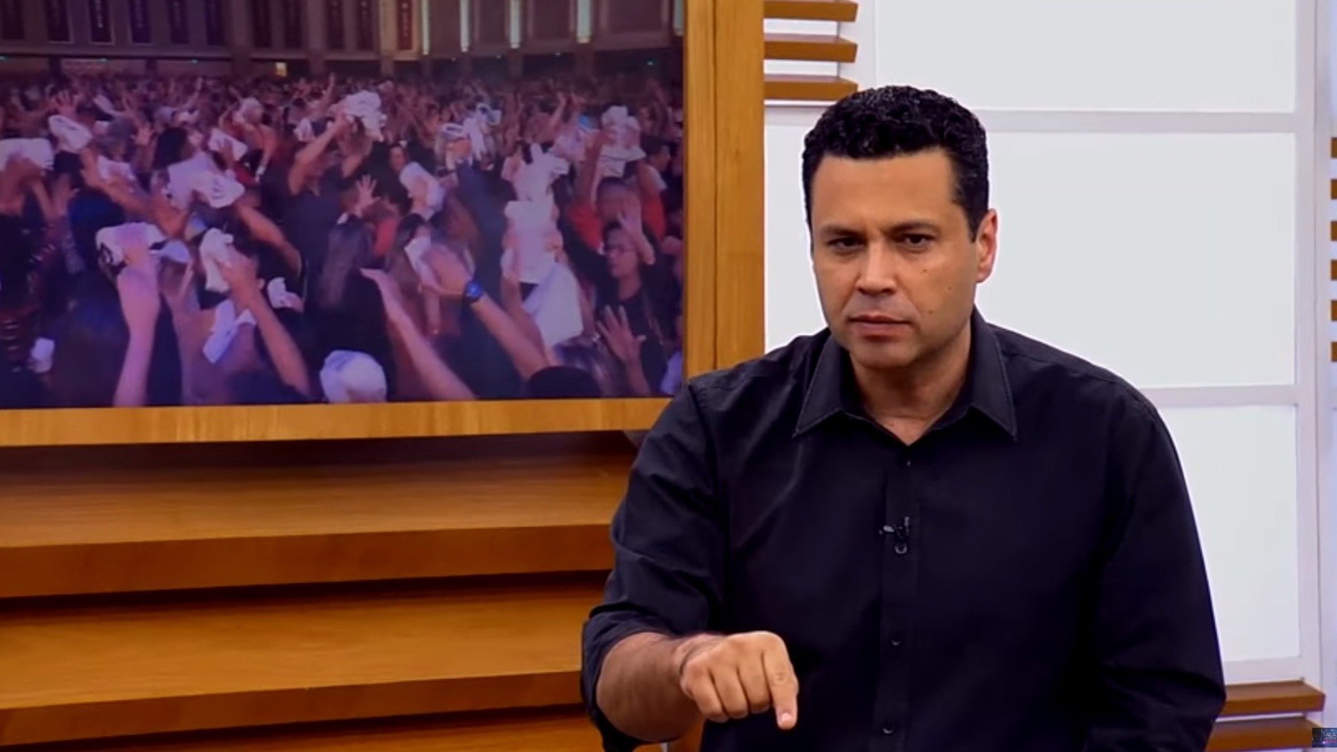 Inteligência e Fé - Bispo Renato