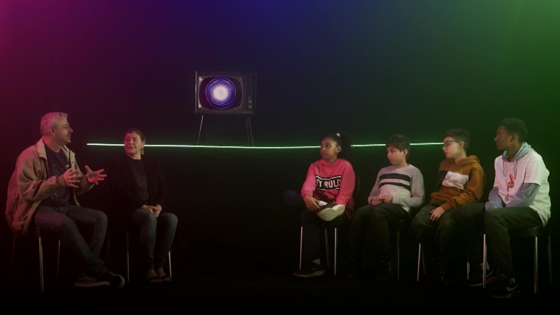 O Mundo que Sei : O Mundo que Aprendo