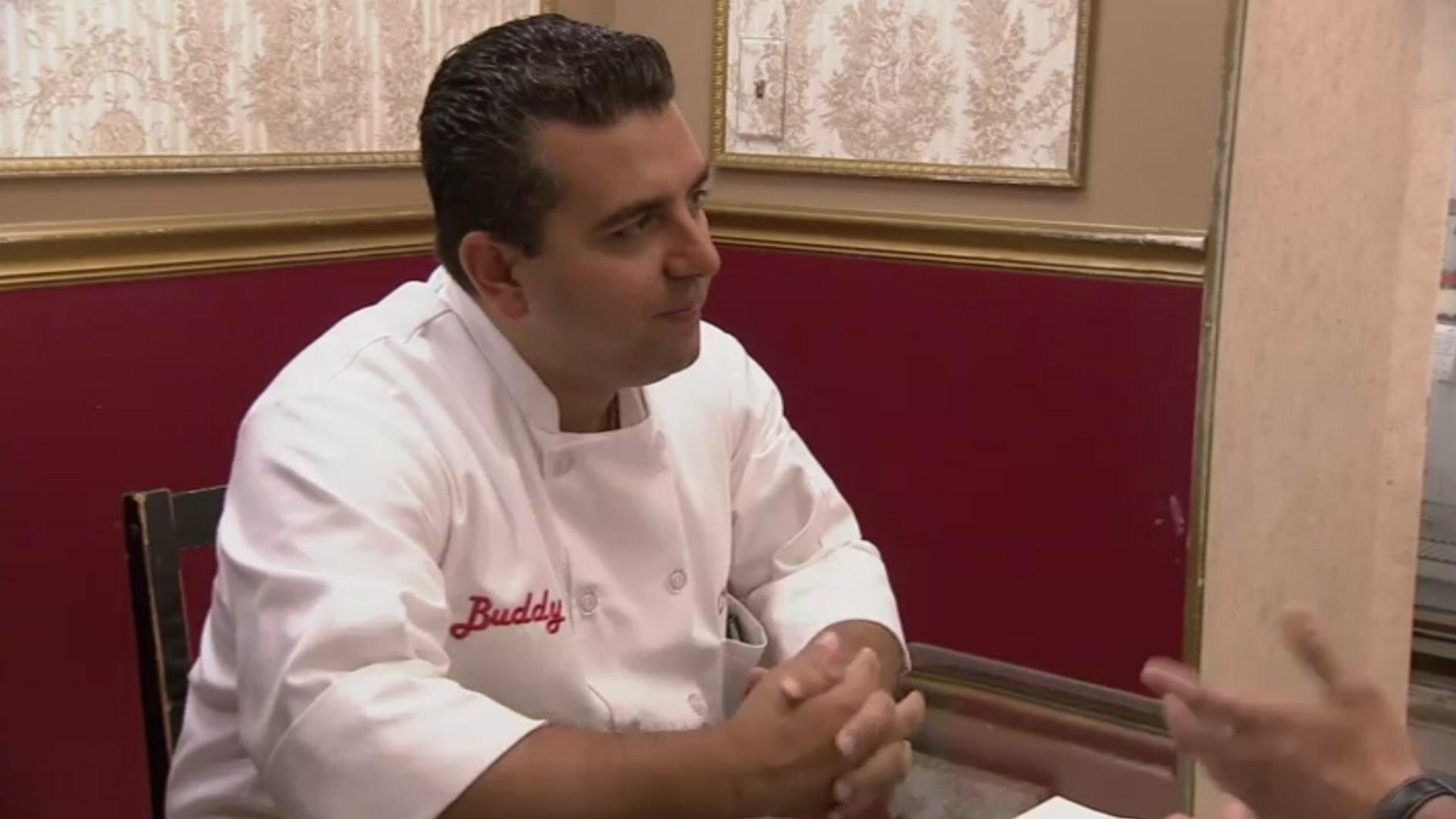 Cake Boss : Tortas e Festa Surpresa