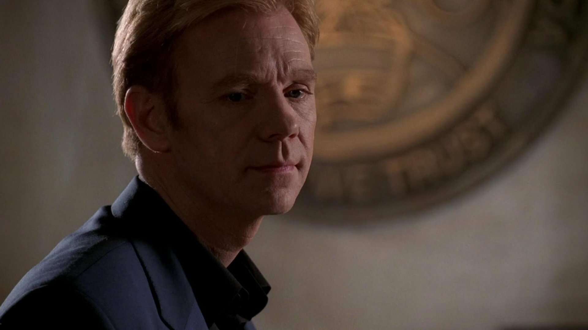 CSI: Miami : Homem Simples