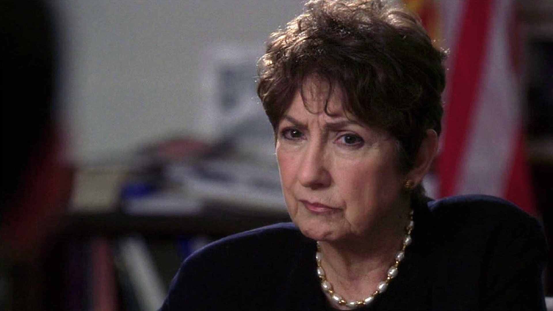 Law & Order: Special Victims Unit : Manipulated