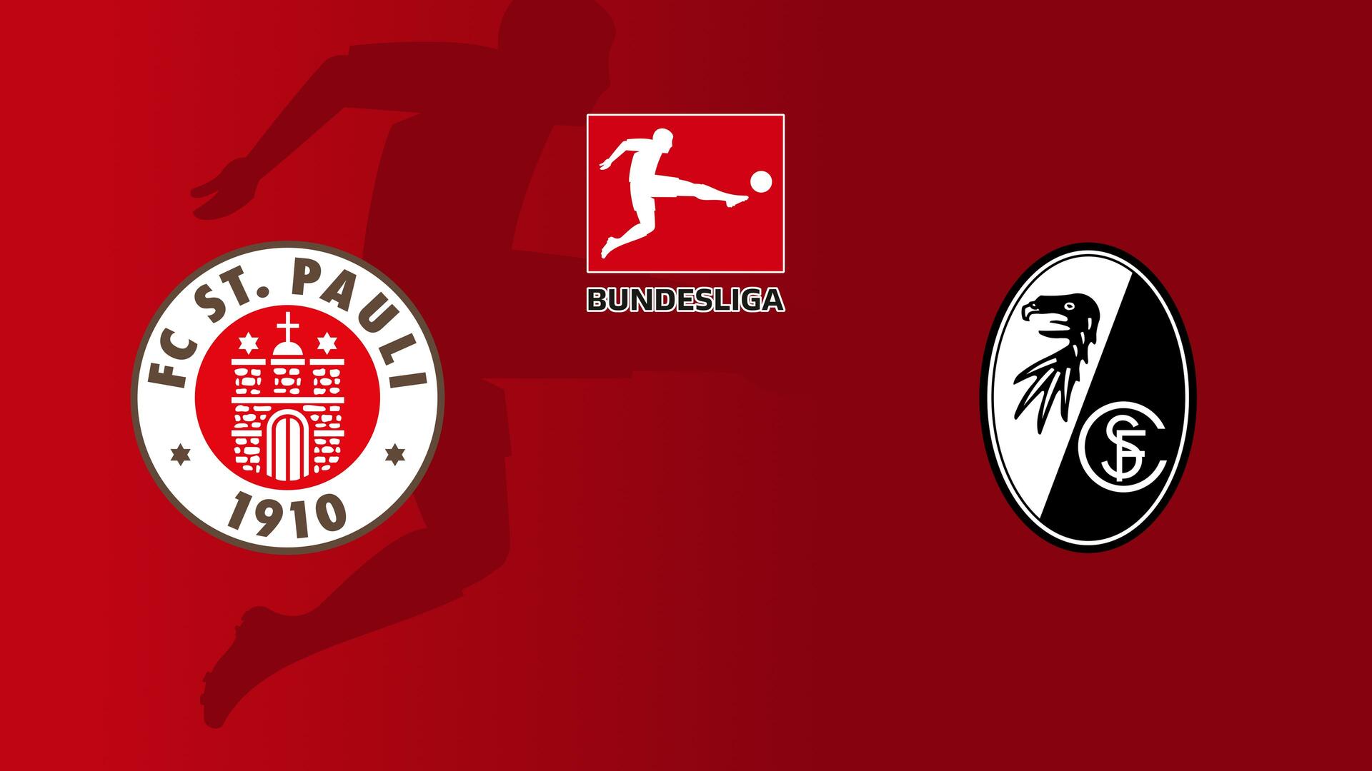 St. Pauli x Freiburg - Campeonato Alemão : St. Pauli x Freiburg
