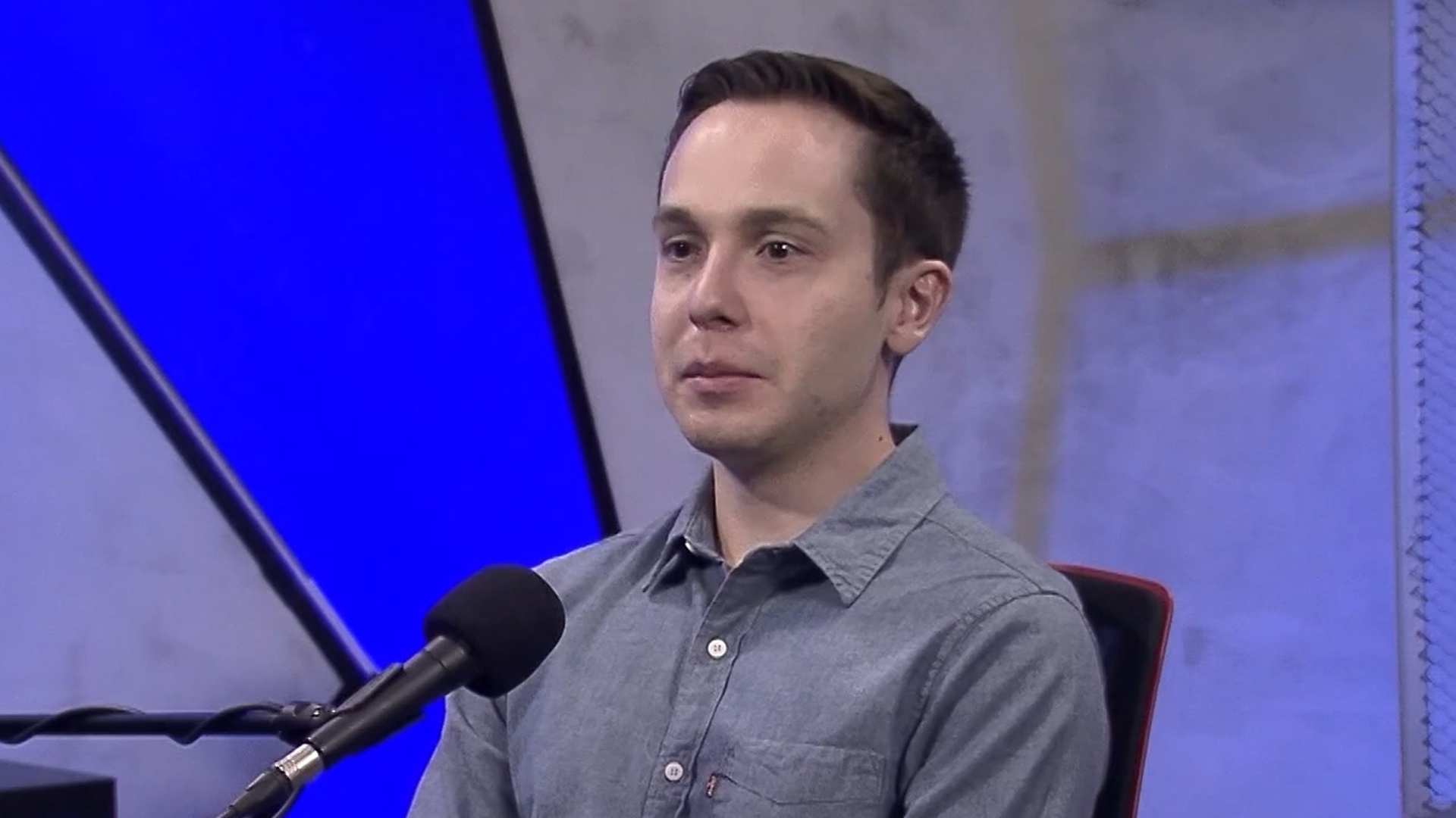 Papo de Jr : Como Ingressar no Jornalismo...