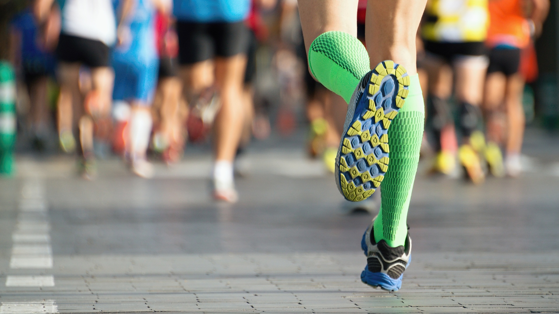 Maratona de Roma