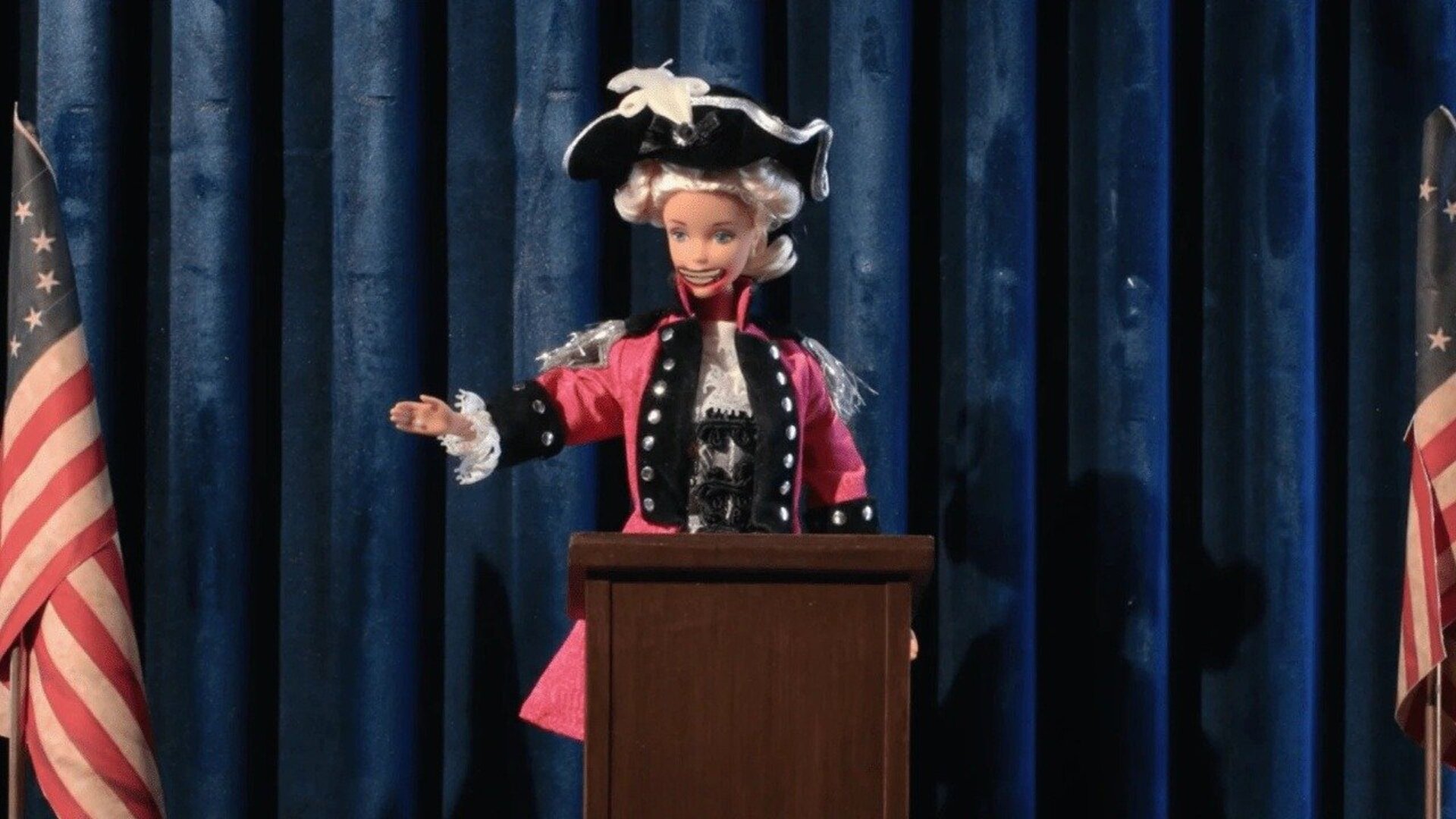 Robot Chicken : May Cause Season 11 to End