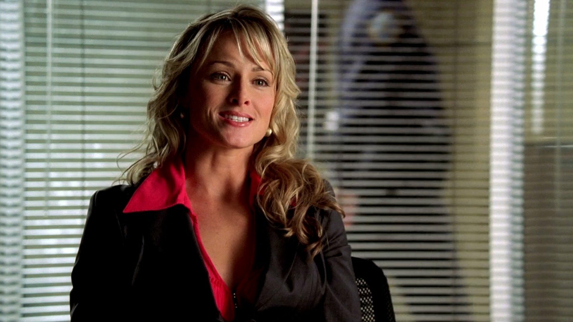 CSI: NY : The Ride-In