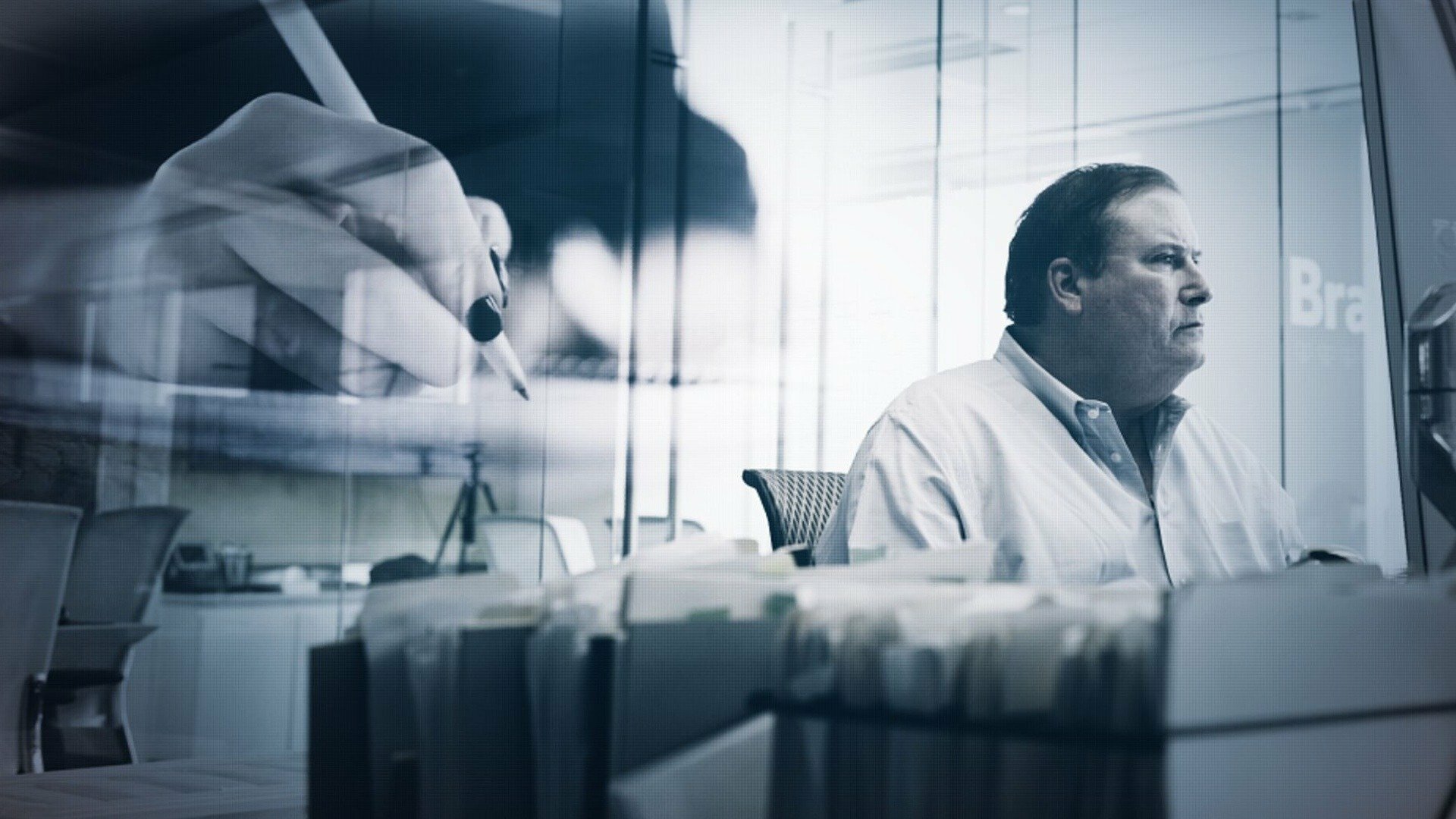 Bloomberg Investigates : How Wall Street Found Riches in...