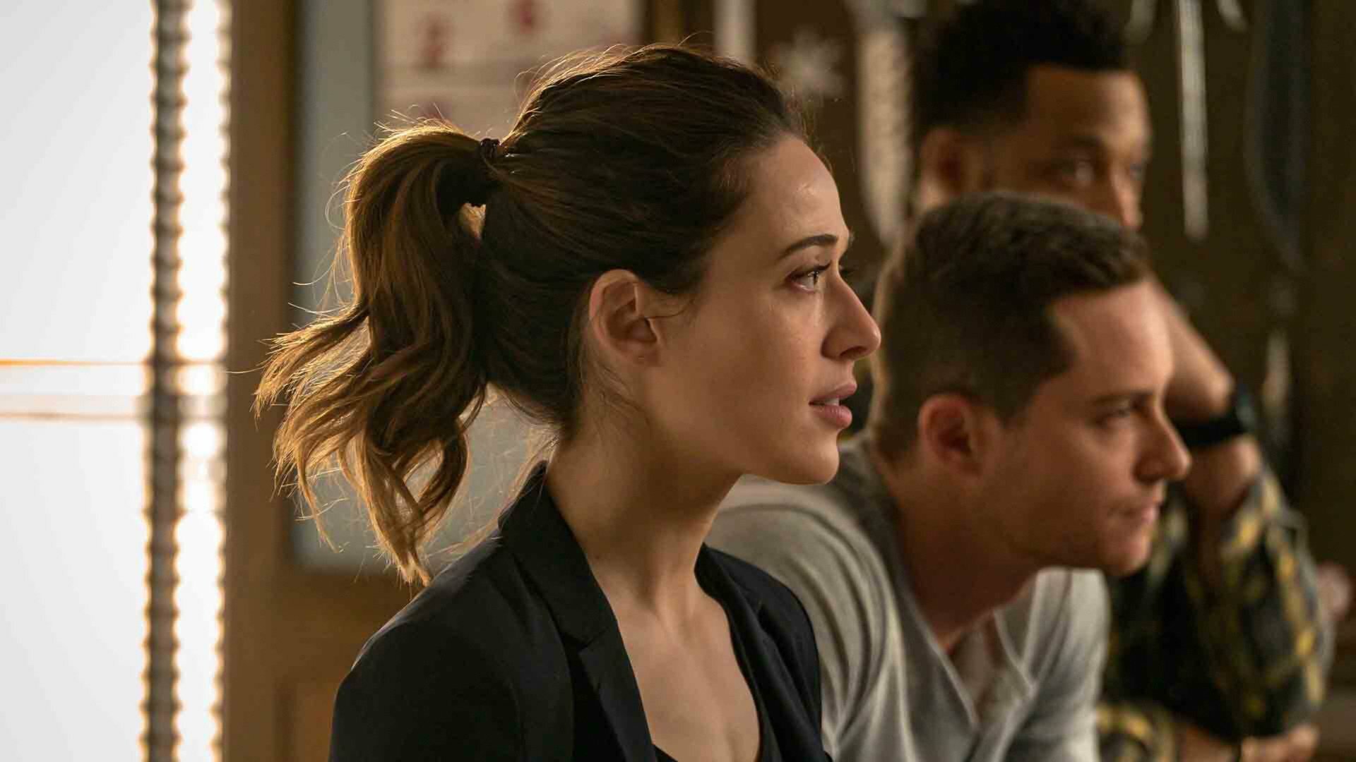 Chicago P.D. : O que Poderia Ter Sido