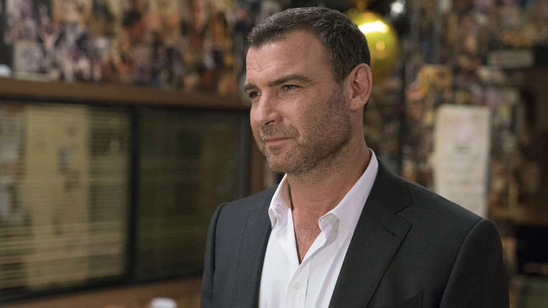 Ray Donovan : Ordem Judicial