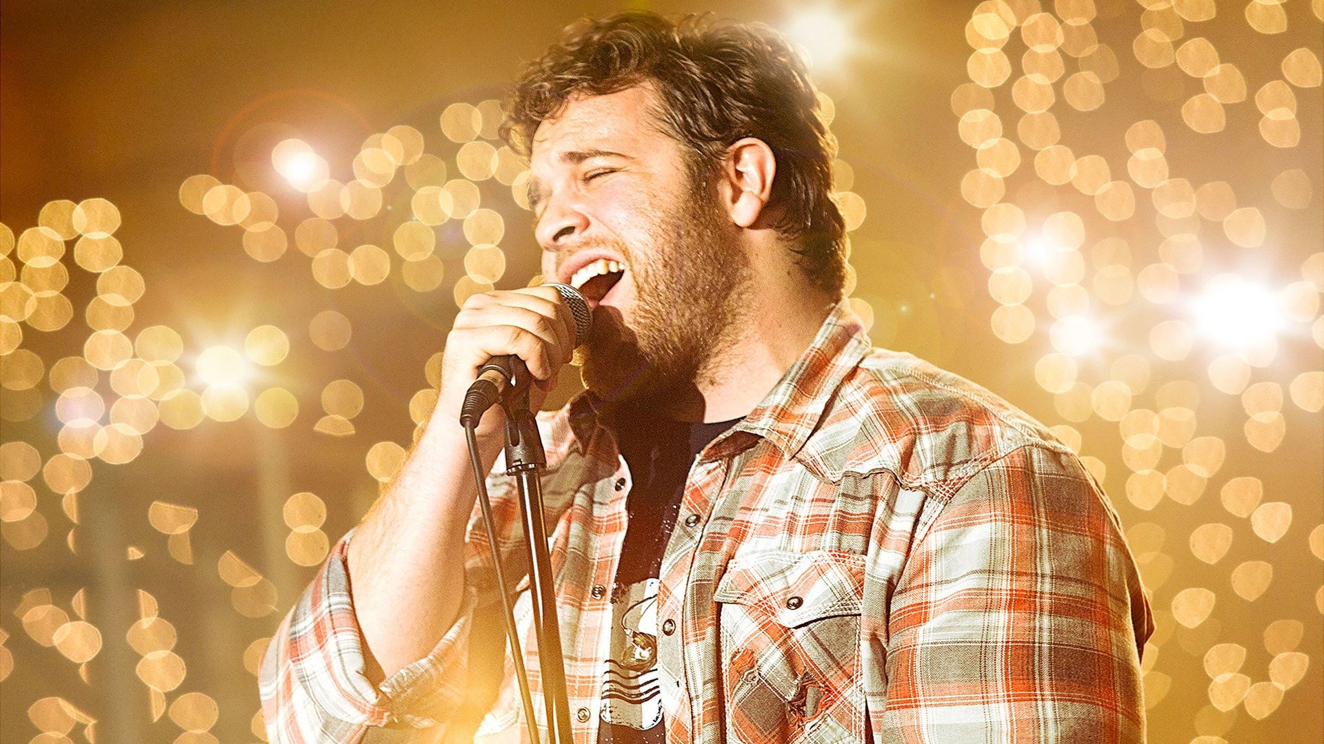 Eu Só Posso Imaginar