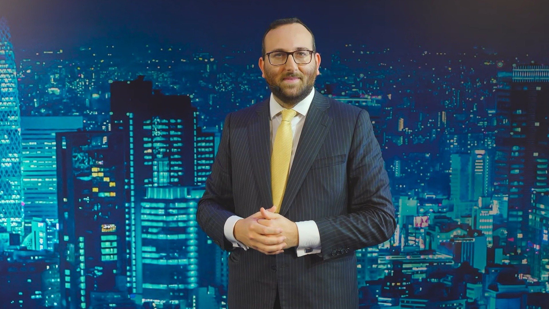 Rav Sany Show