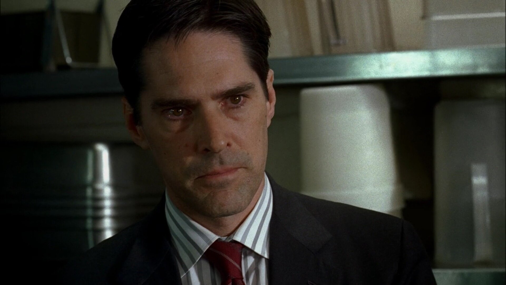 Criminal Minds : Psychodrama