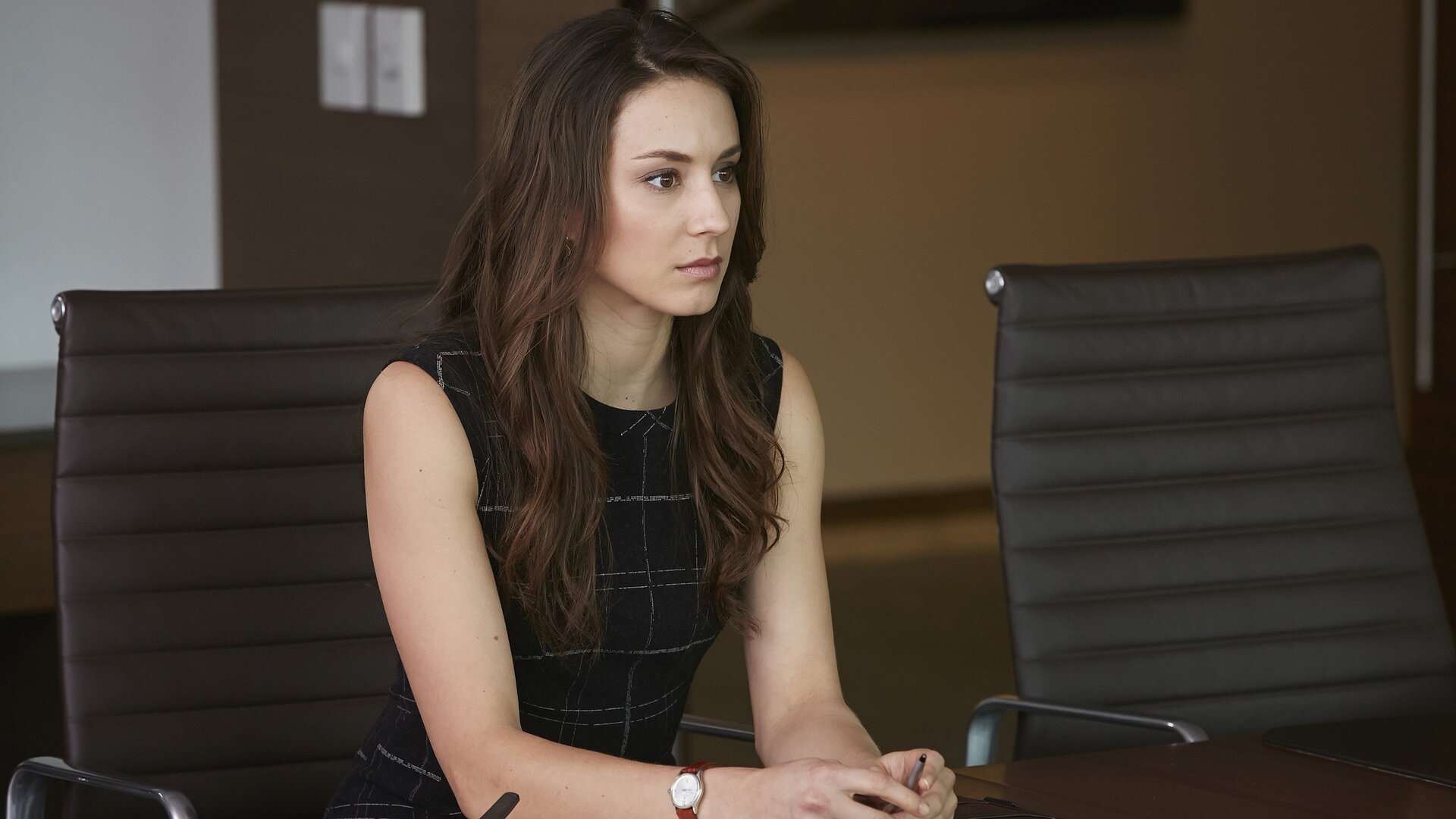 Suits : Mea Culpa